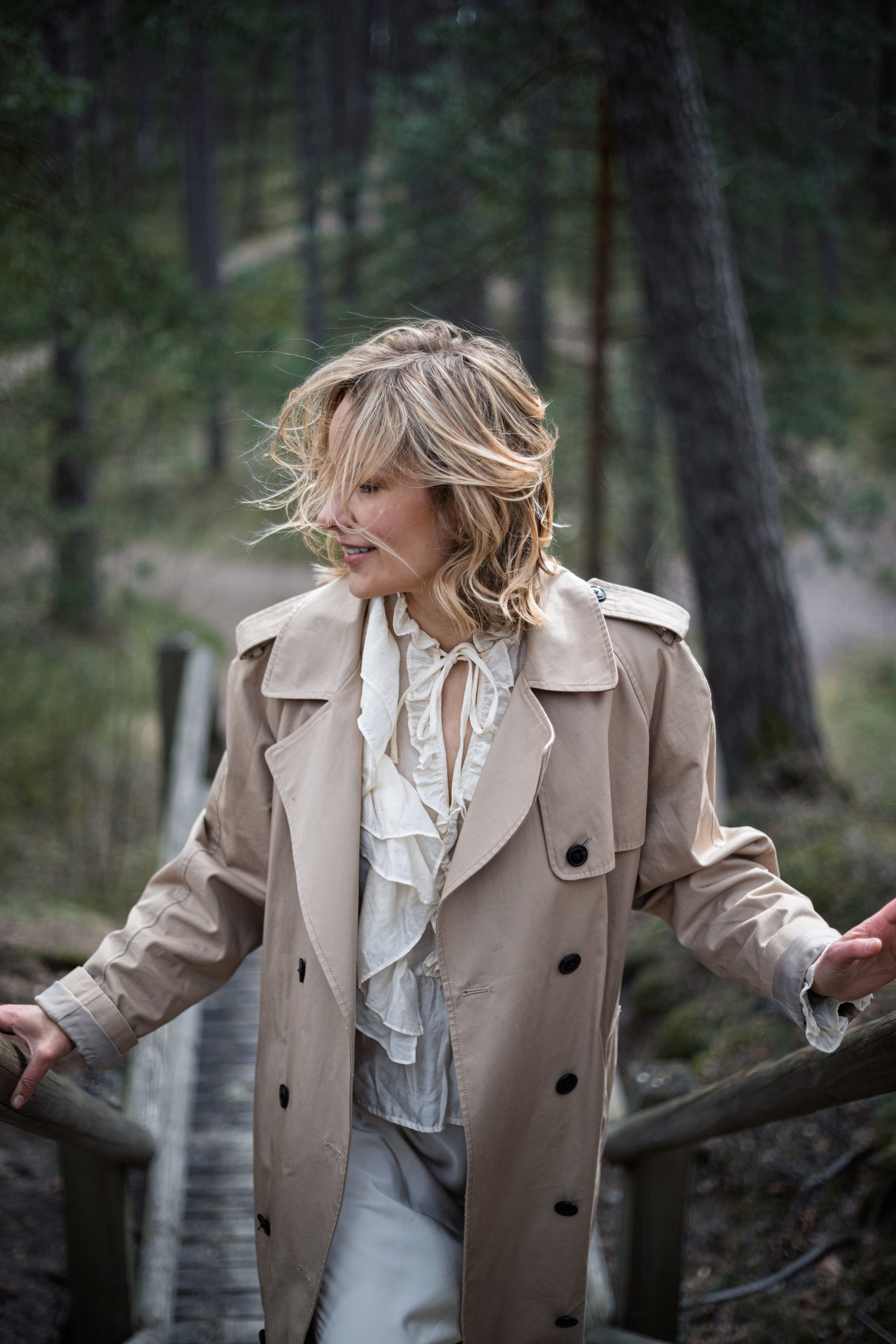 Dzīvesstila portrets | Laura