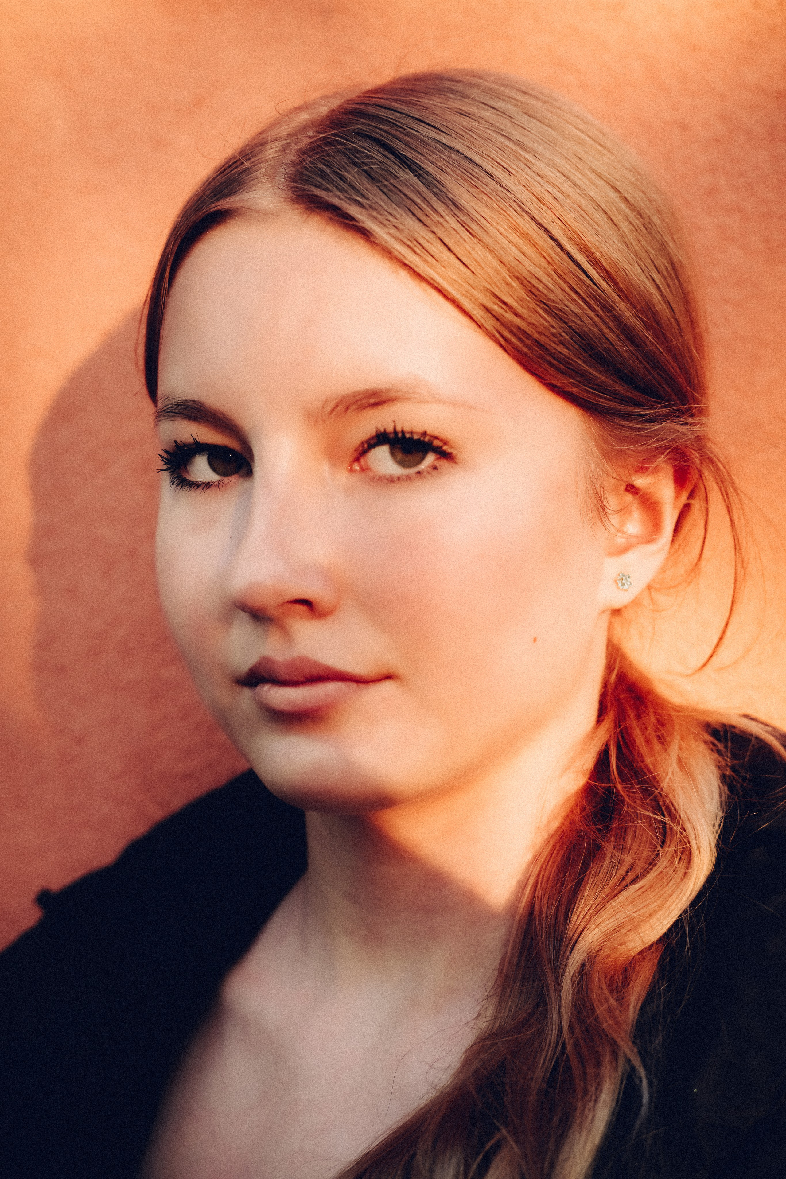 Yoga lesson photo shoot. Creative Family, Brand, Boudoir and Wedding Photographer in Solihull & Birmingham Irina Zoteeva