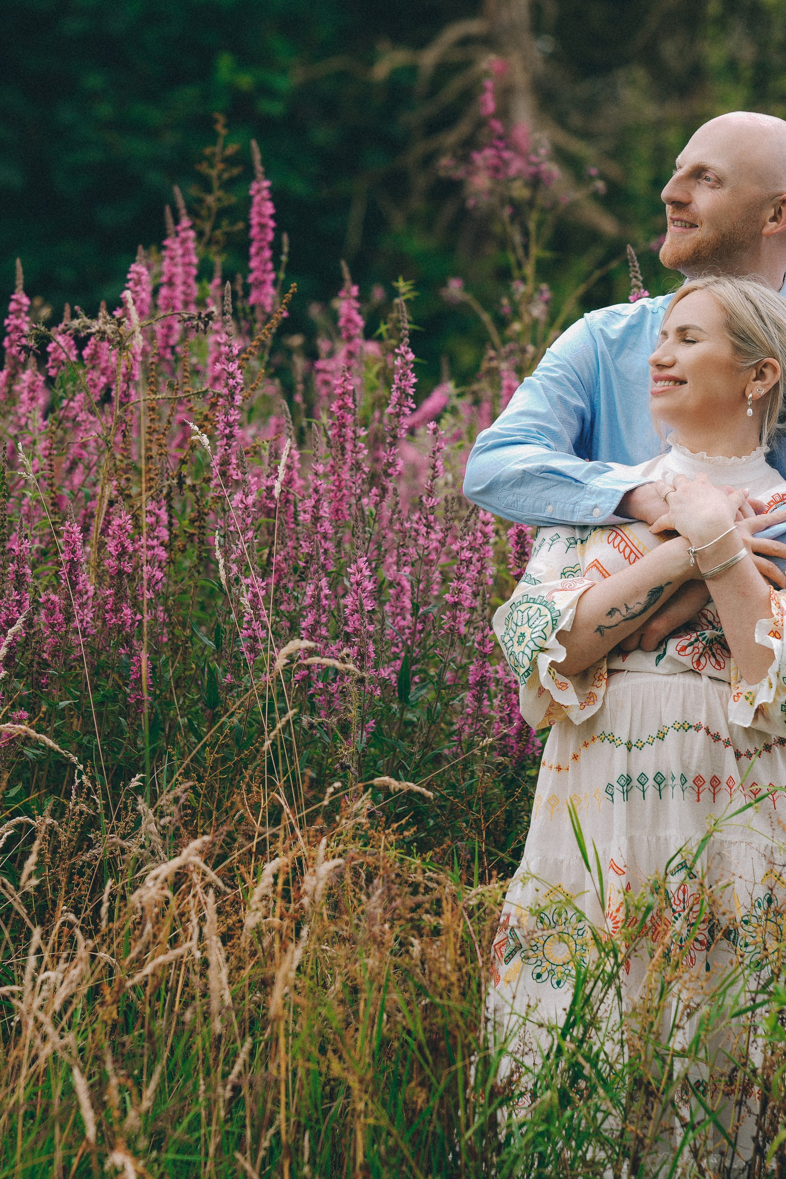 Blog. Irina Zoteeva | Artistic Portrait, Family & Brand Photographer in Solihull, Birmingham