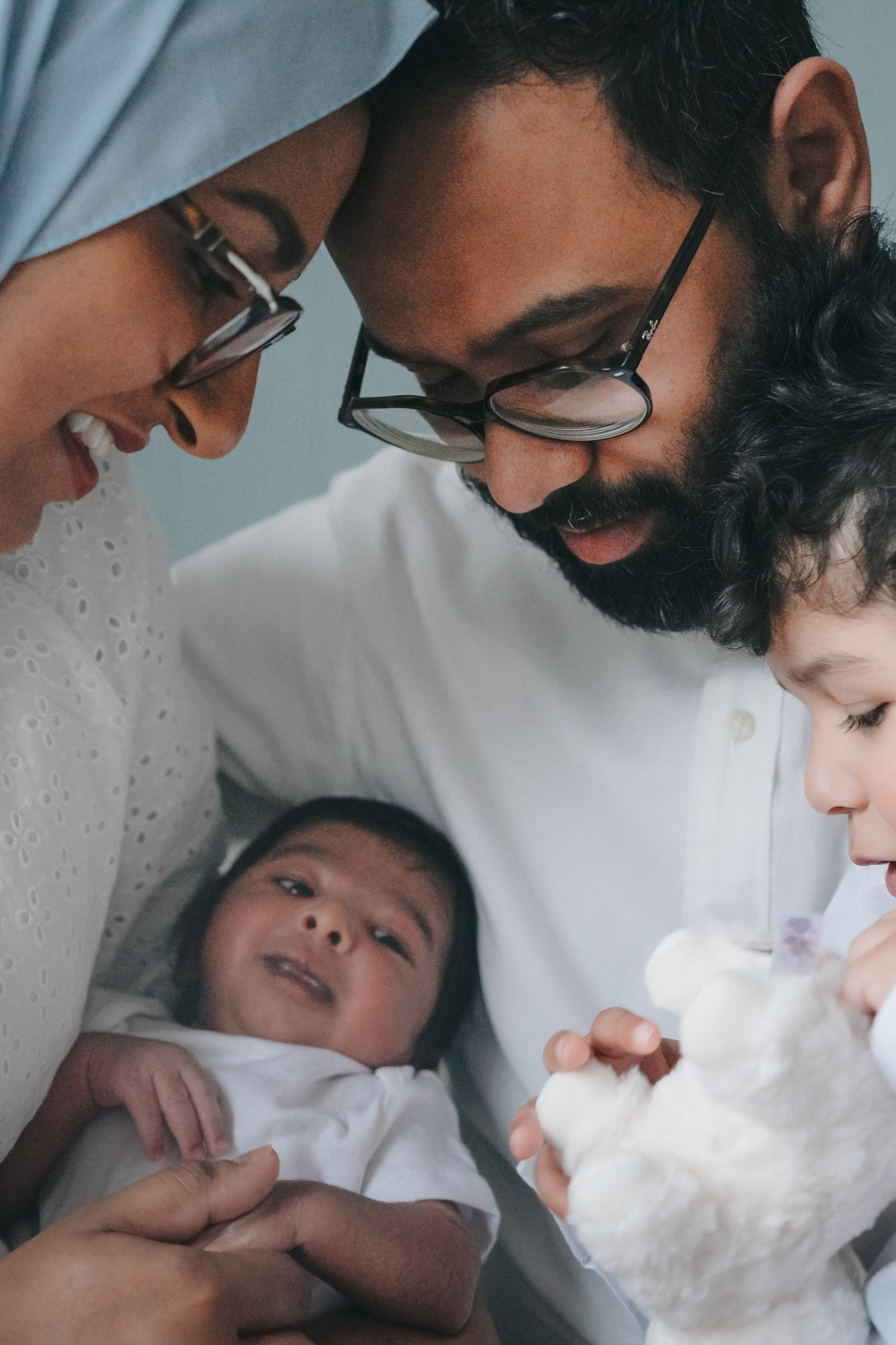 Portrait Stories in Solihull & Birmingham | Irina Zoteeva. Irina Zoteeva | Artistic Portrait, Family & Brand Photographer in Solihull, Birmingham