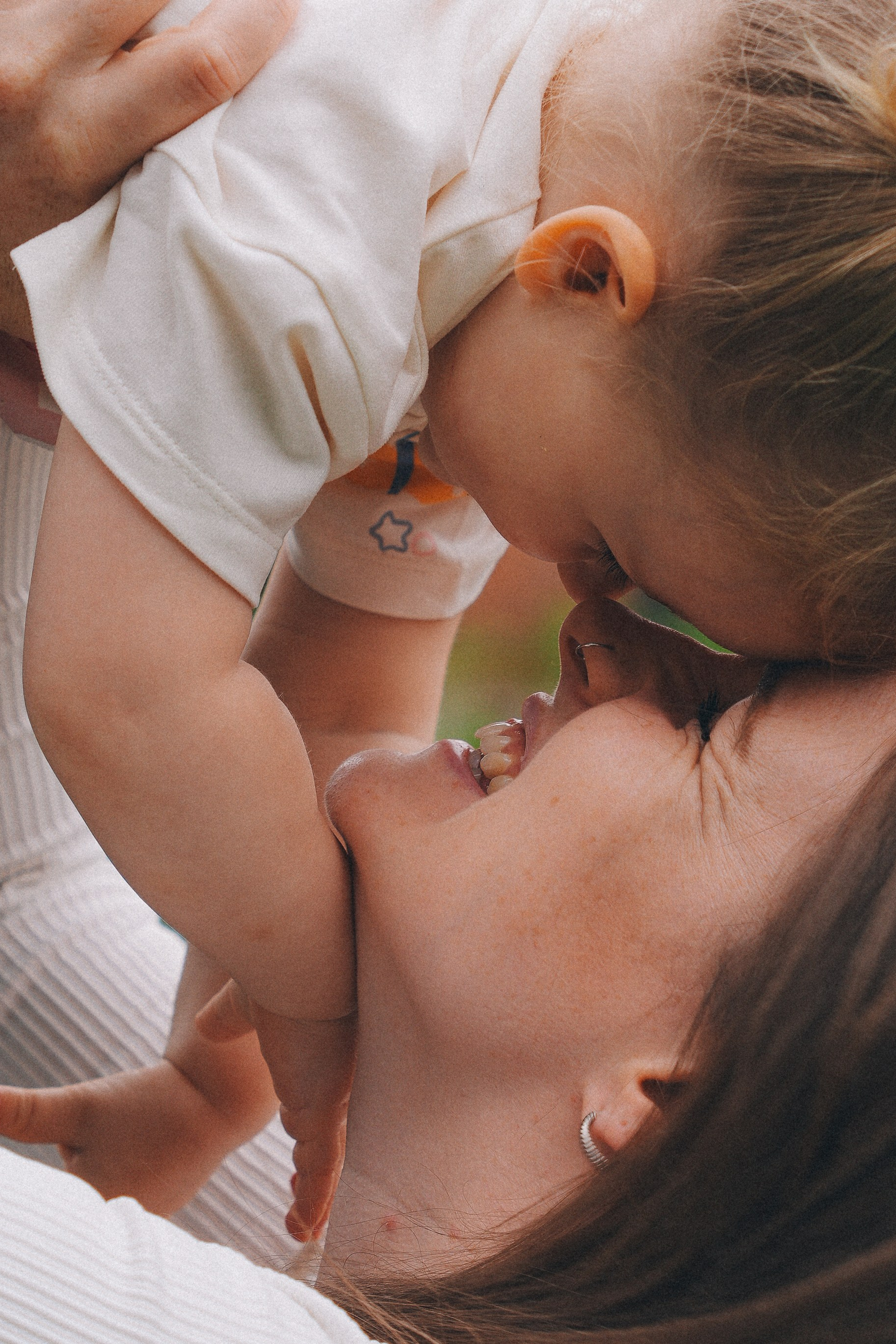 Imelda. Irina Zoteeva — Portrait, Brand & Family Photographer in Solihull