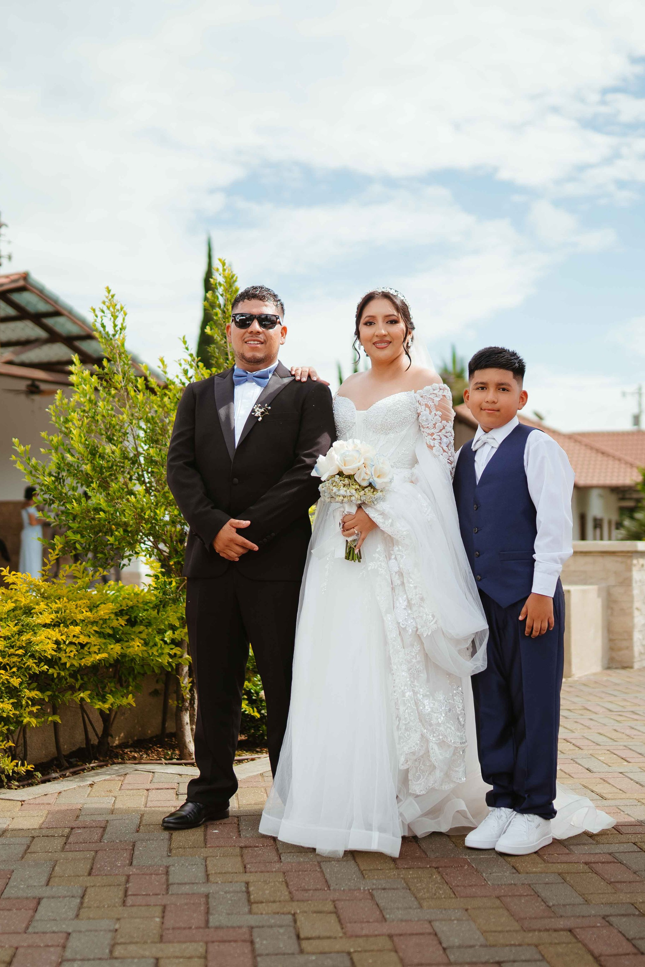 Boda de Kelvin y Yari en Loja | Fotografía y Filmación por Piero Alvarez. Fotógrafo de bodas en Loja Ecuador | Piero Alvarez PH