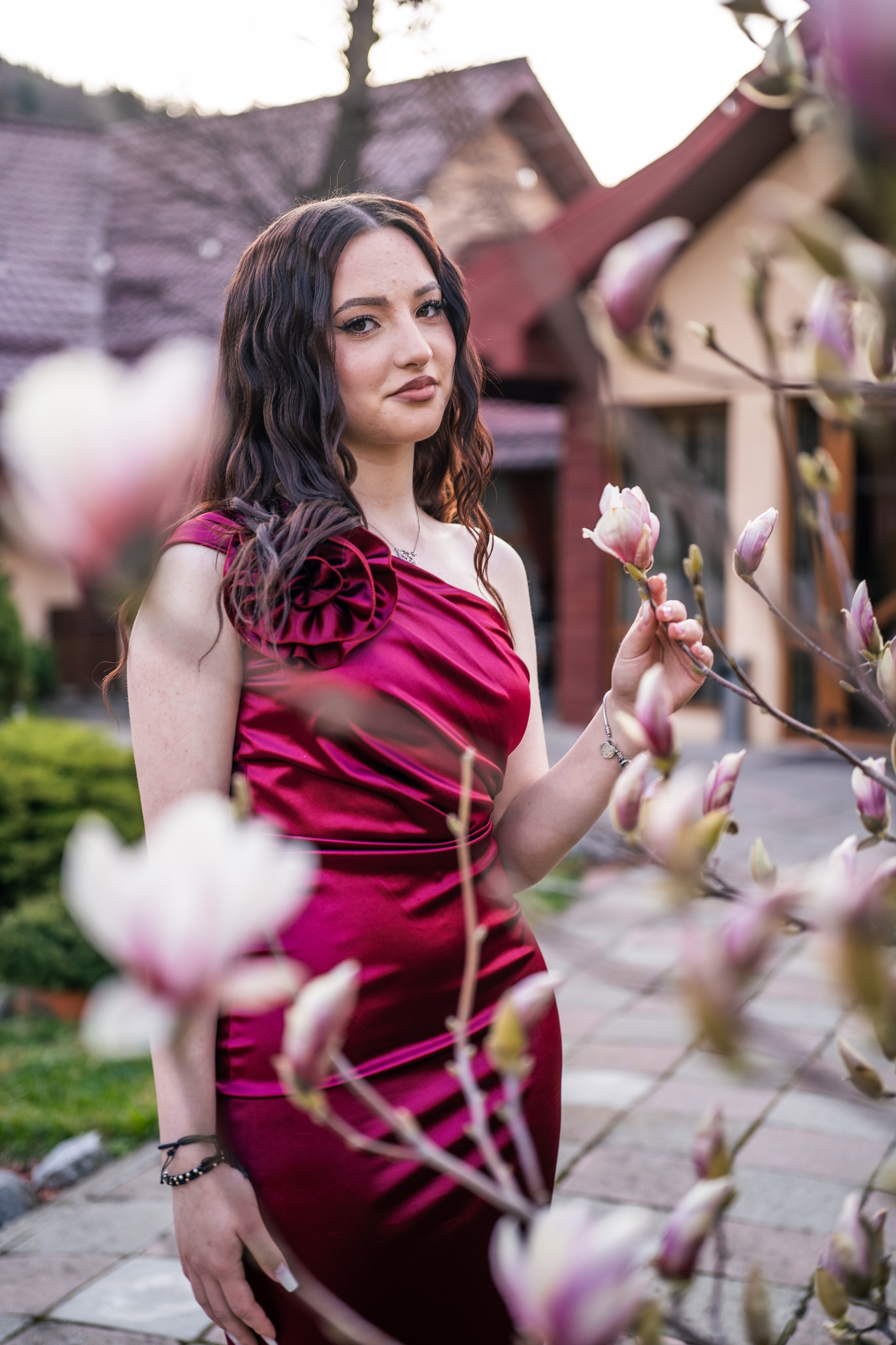Andreea - Majorat