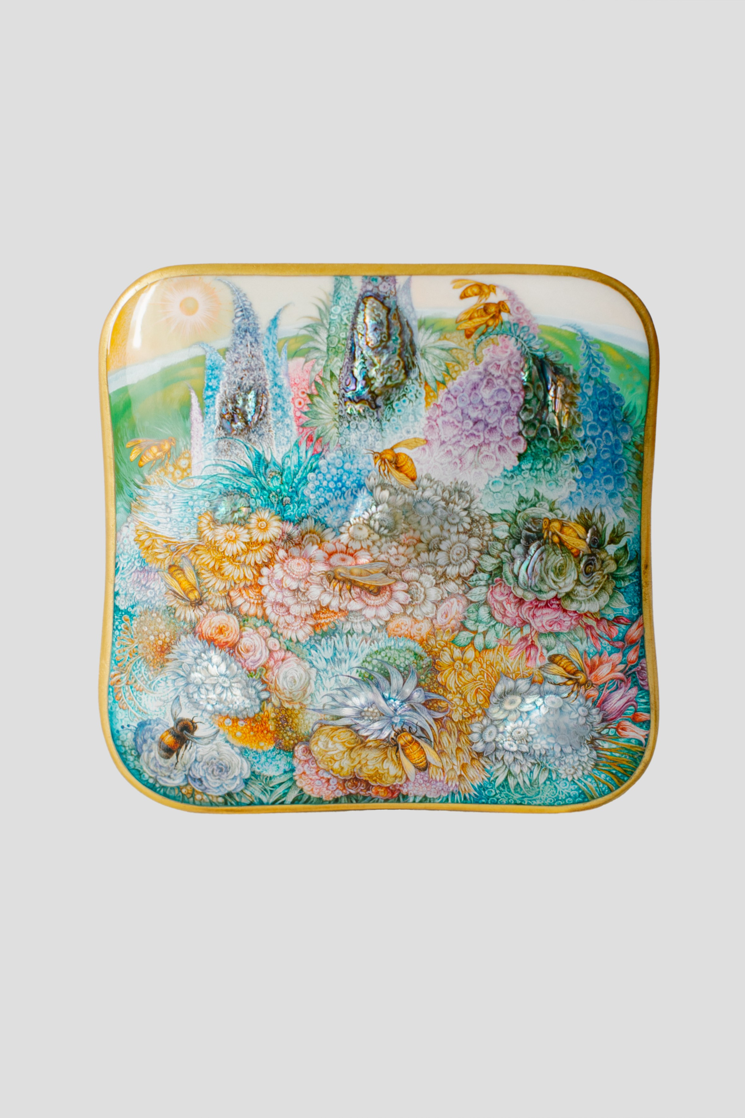 ARTWORKS. Marina Rogatova