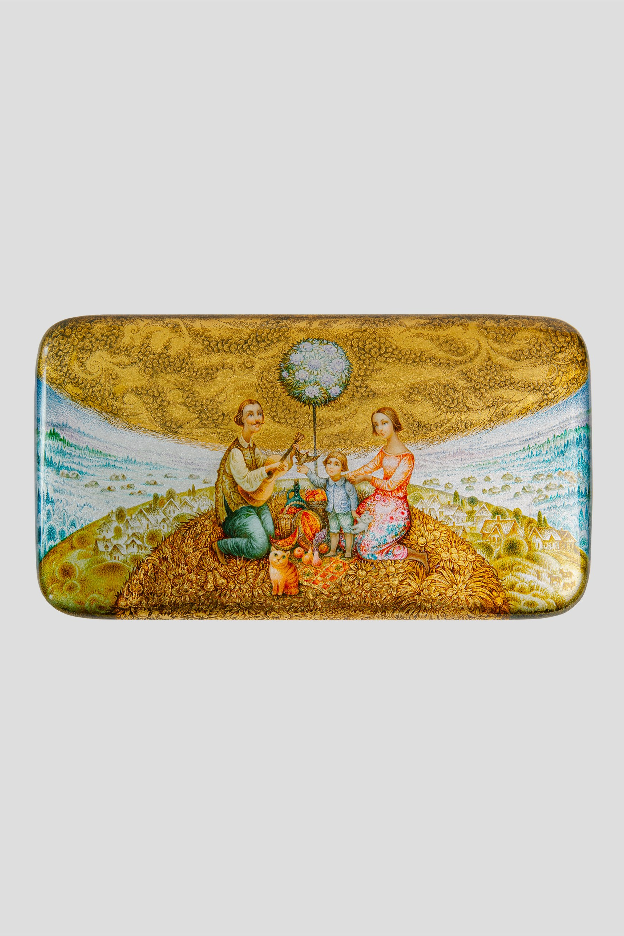 ARTWORKS. Marina Rogatova