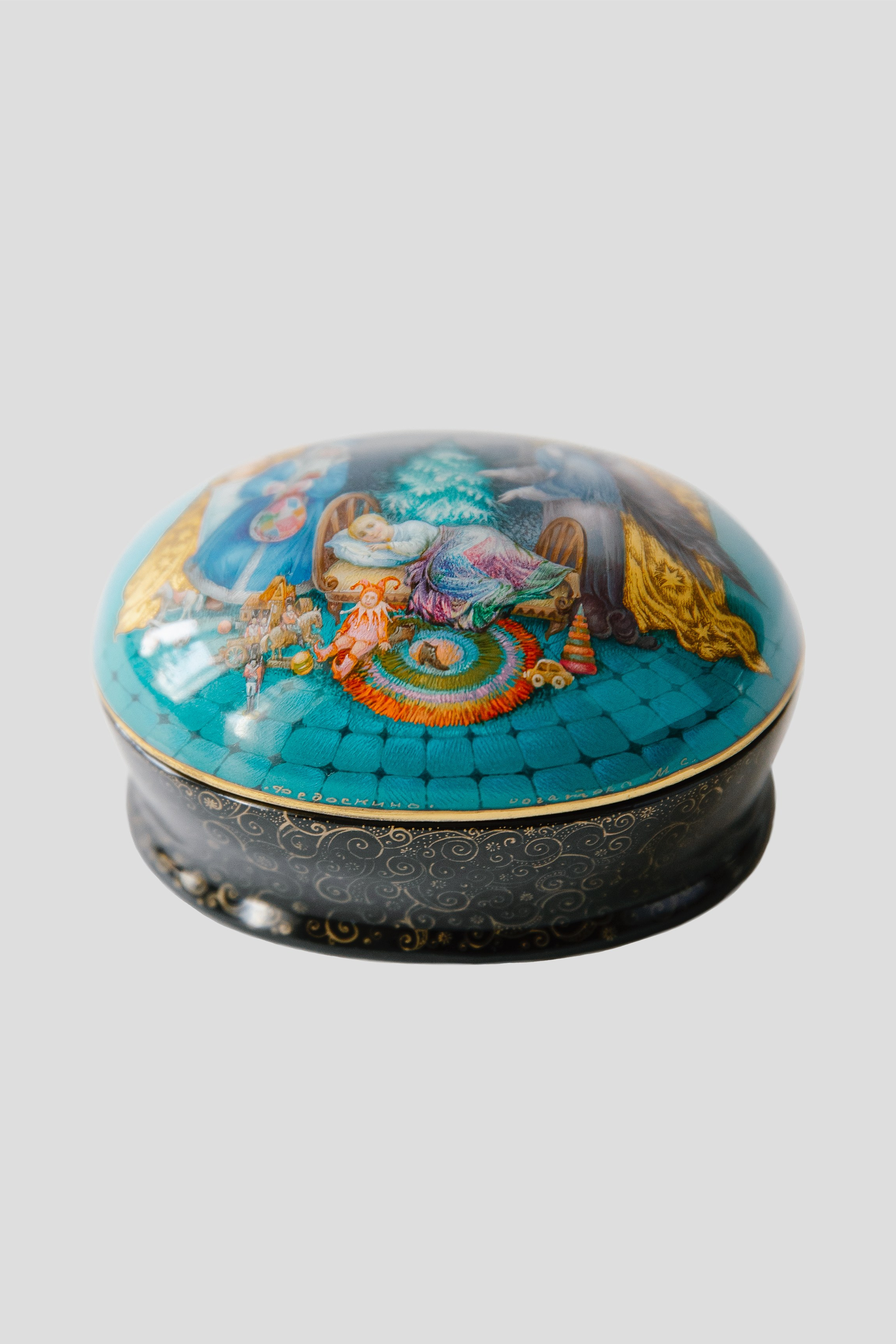 ARTWORKS. Marina Rogatova