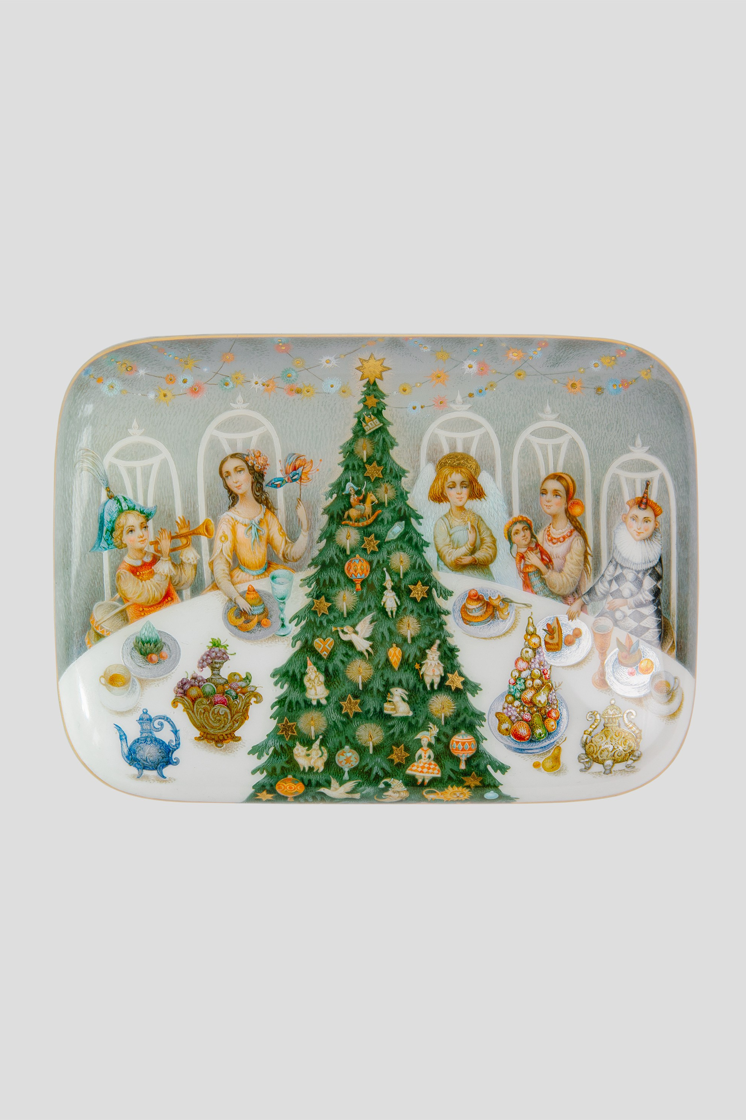 ARTWORKS. Marina Rogatova