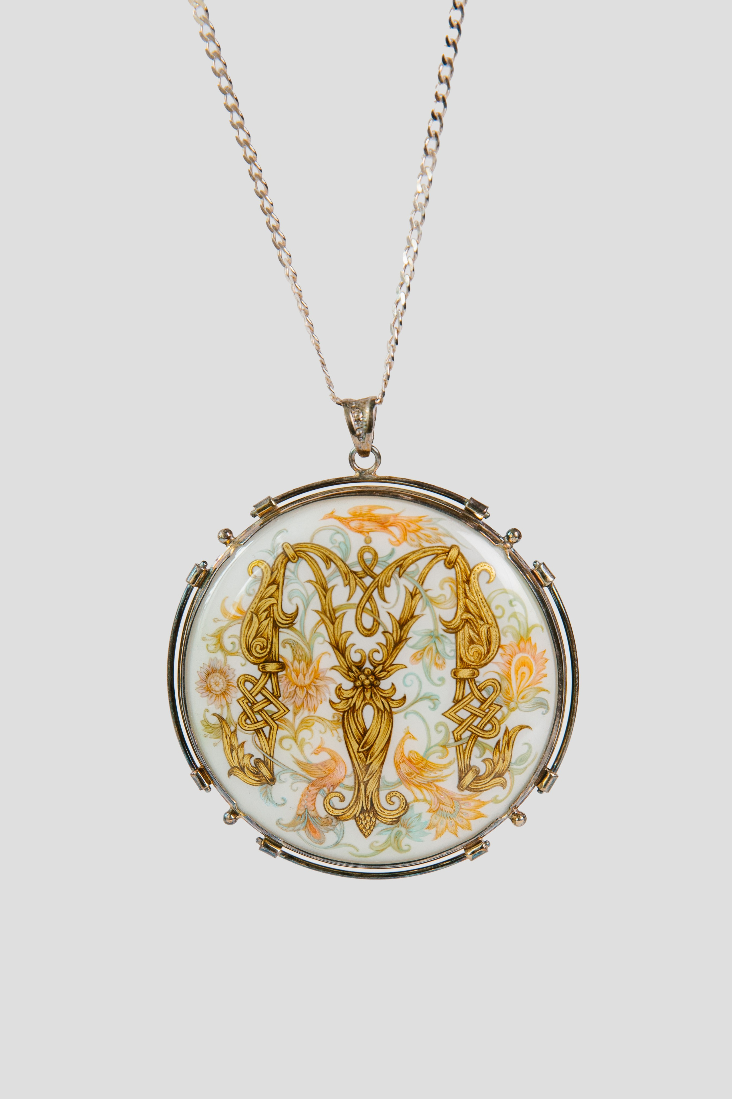 ARTWORKS. Marina Rogatova