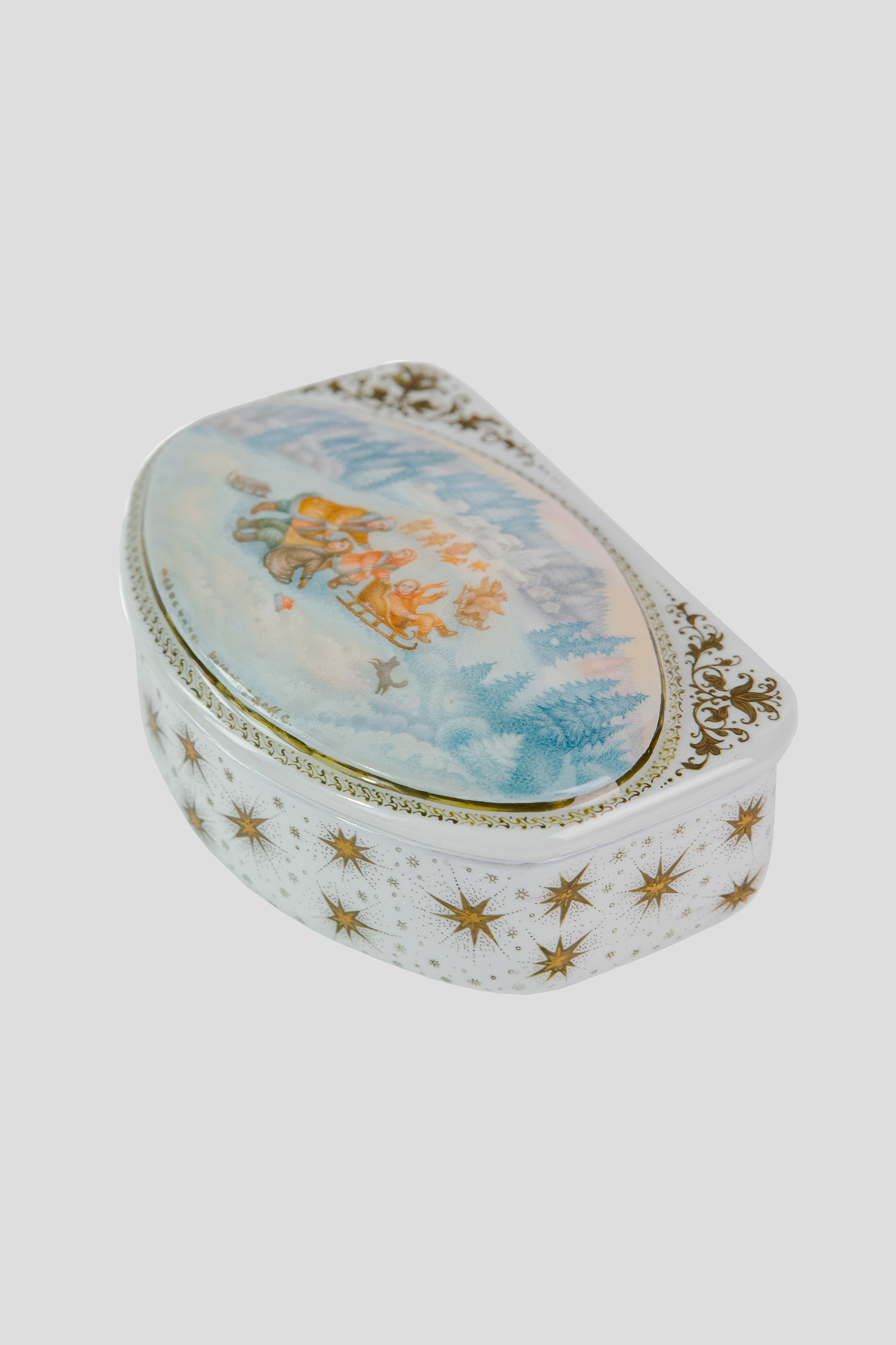 ARTWORKS. Marina Rogatova