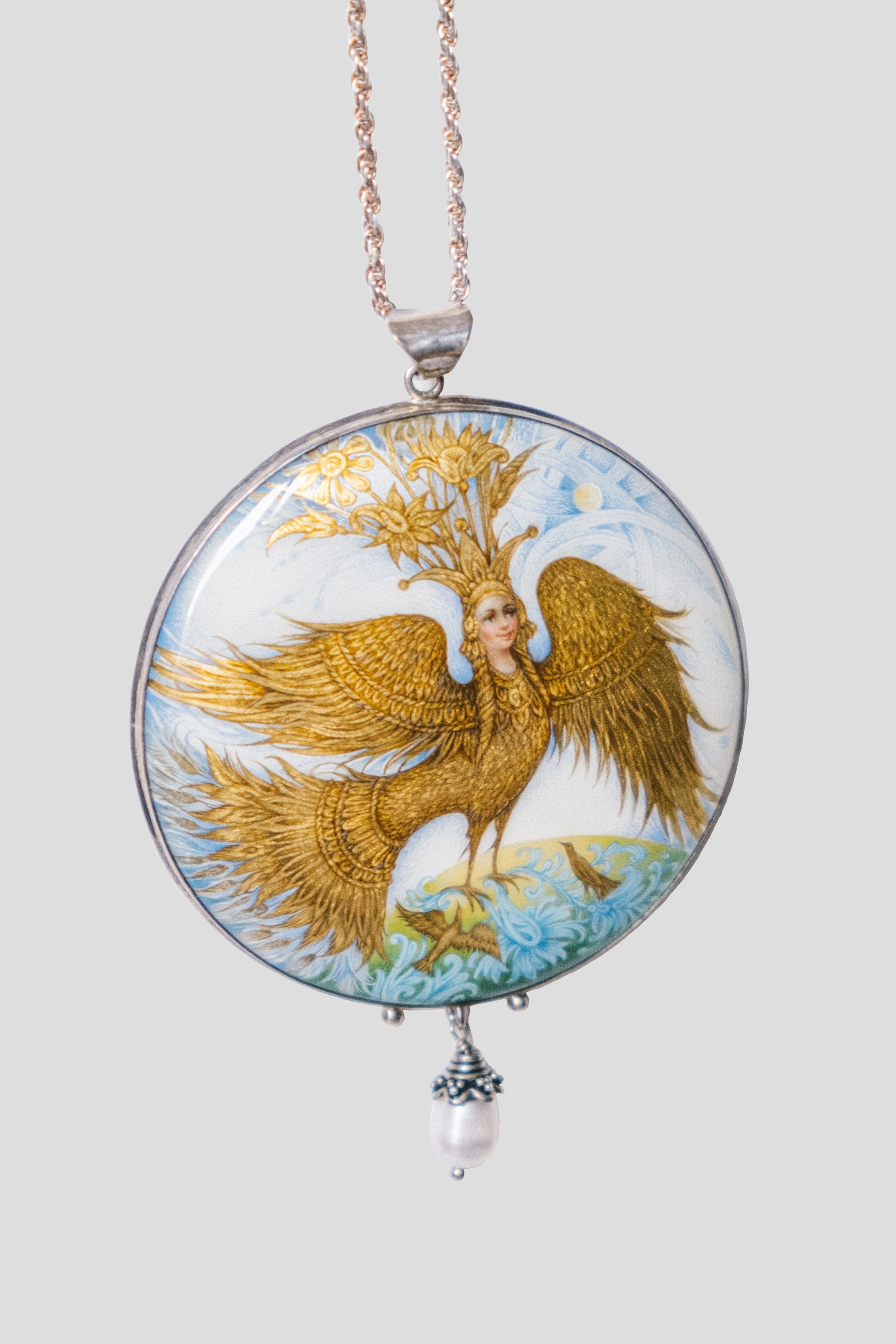 ARTWORKS. Marina Rogatova