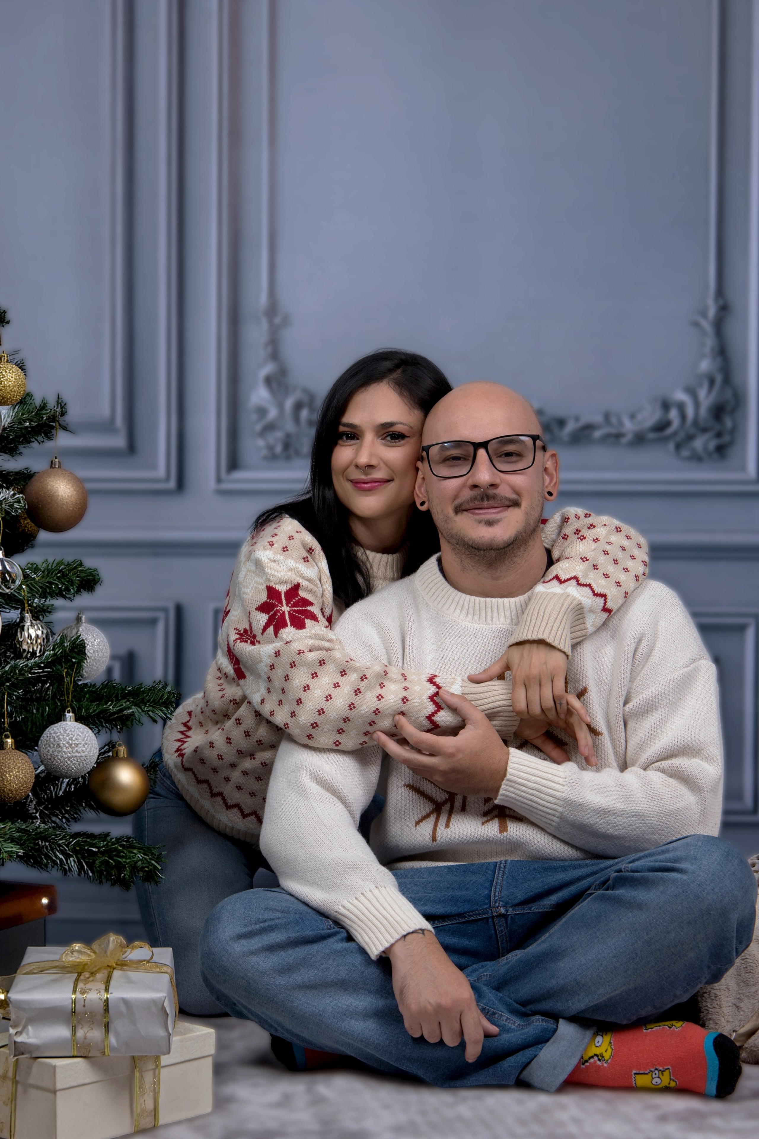 Sesiones Navideñas