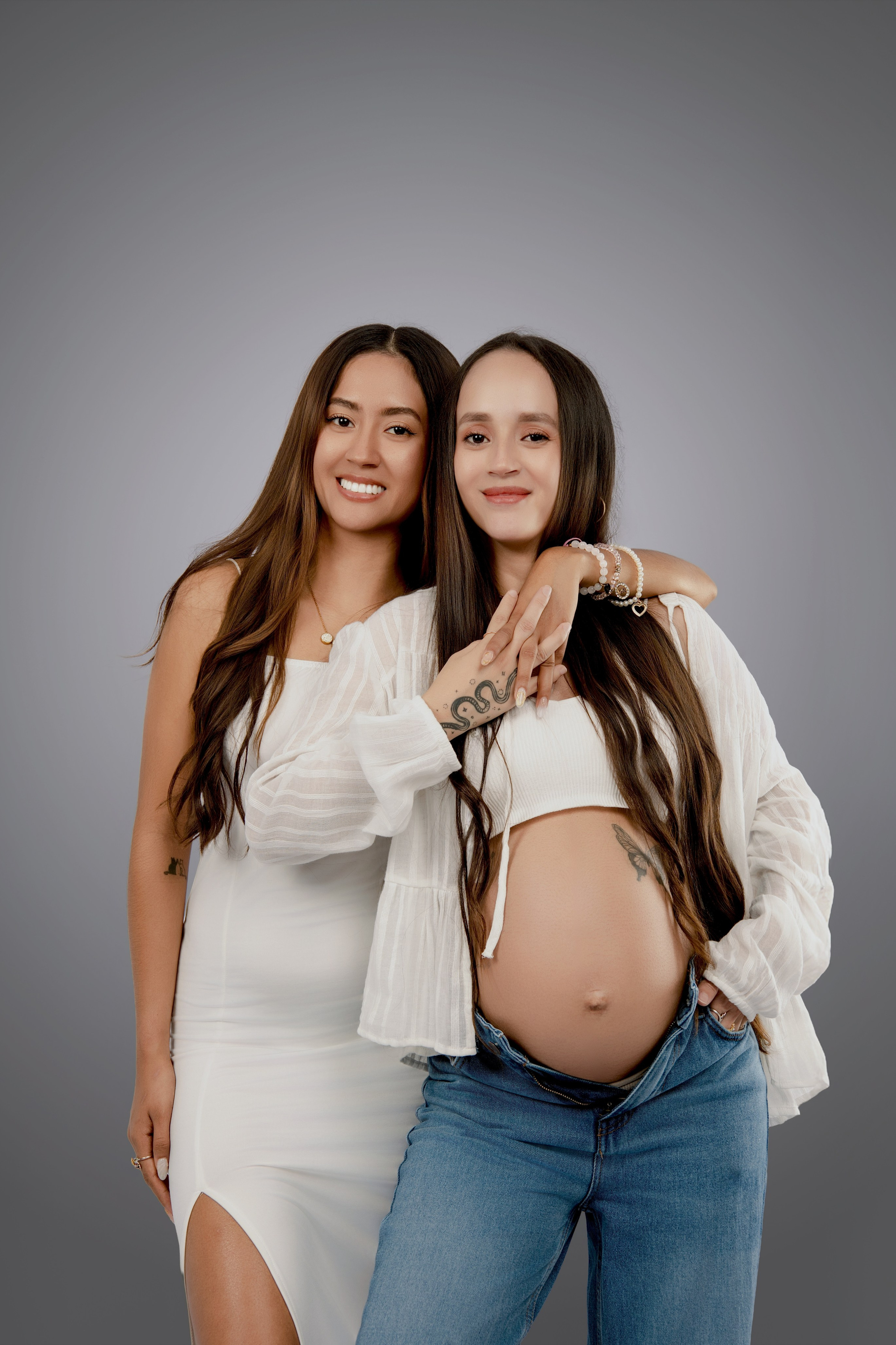 Sesión de Maternidad