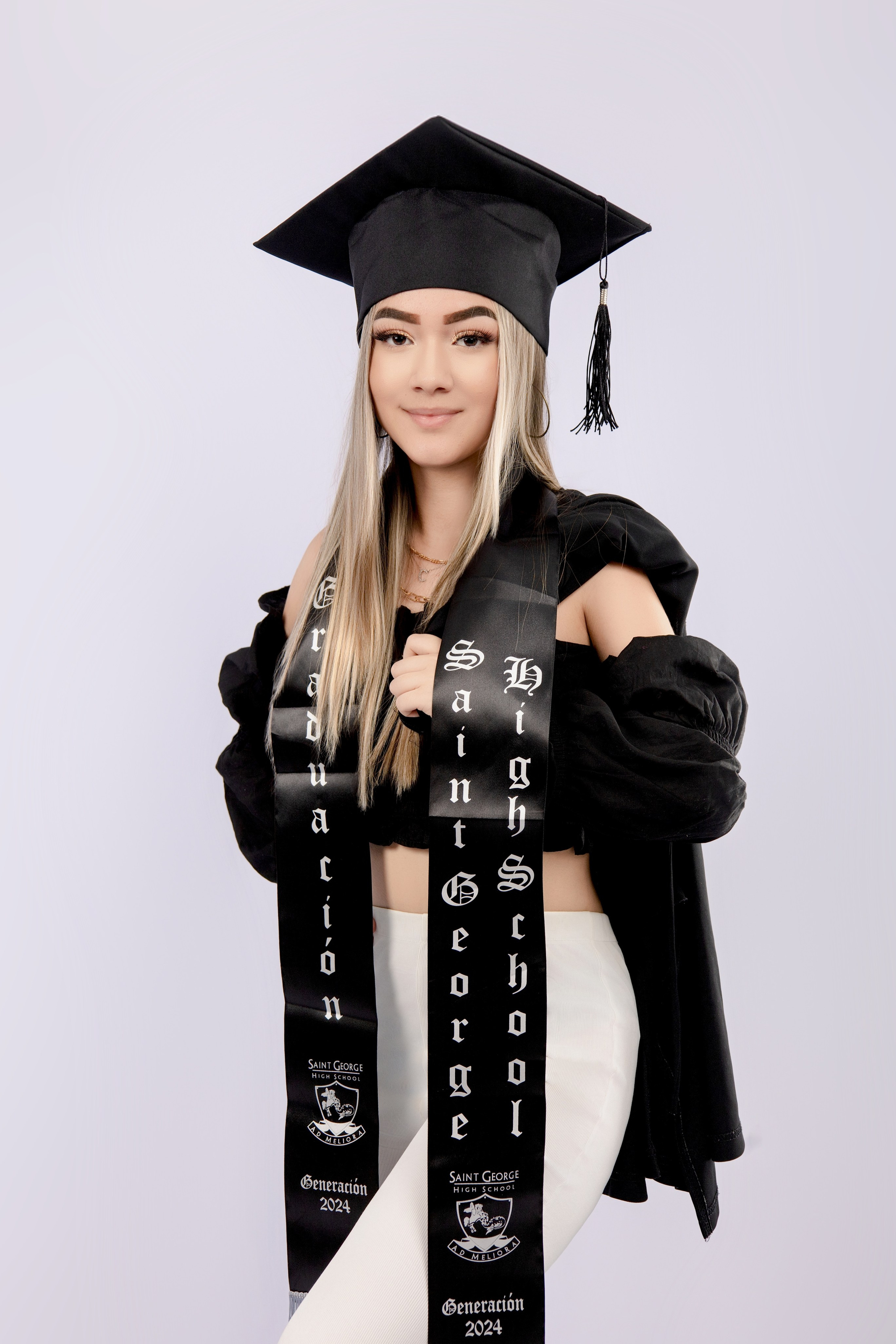 Sesion de Graduacion
