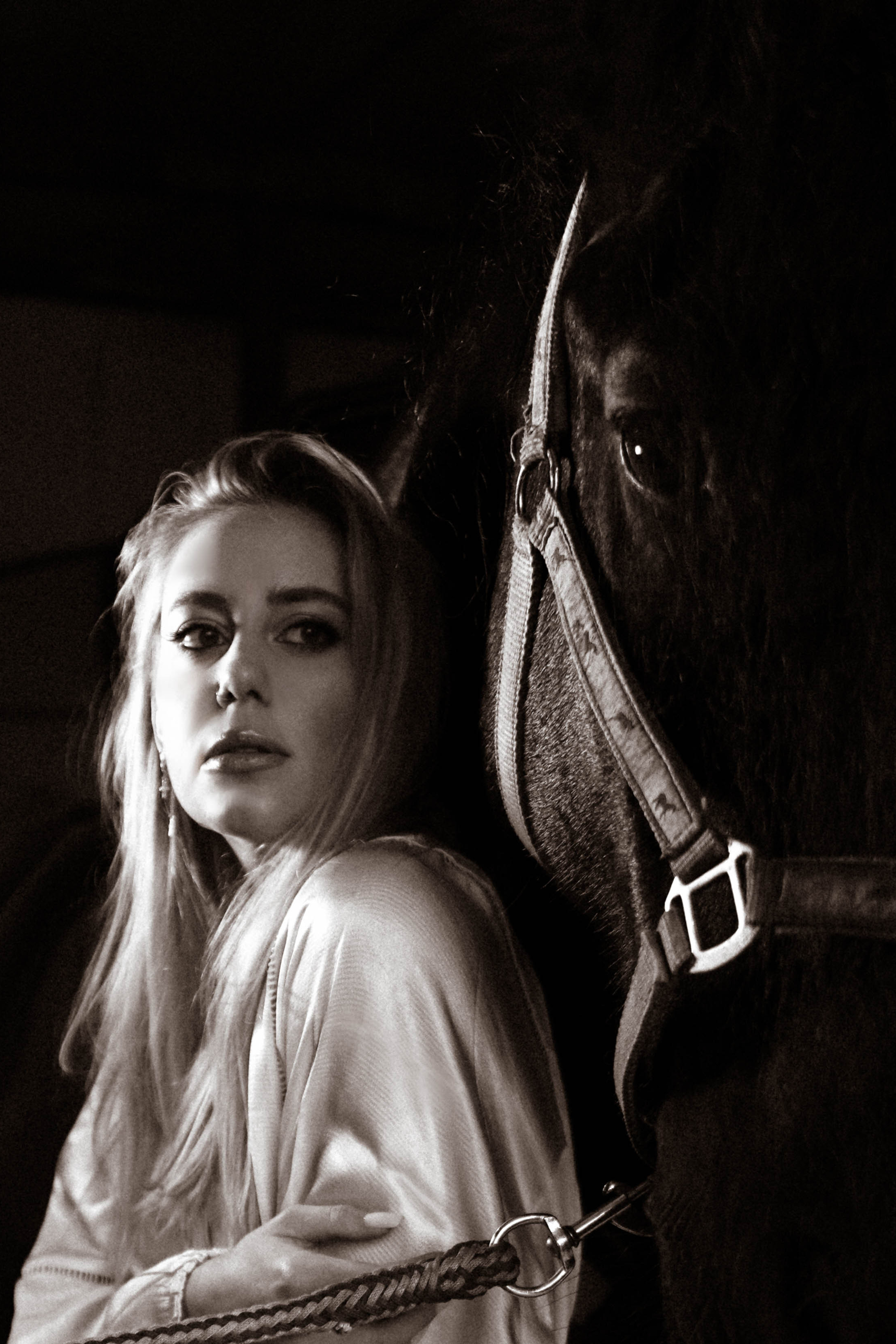 Съемки с животными