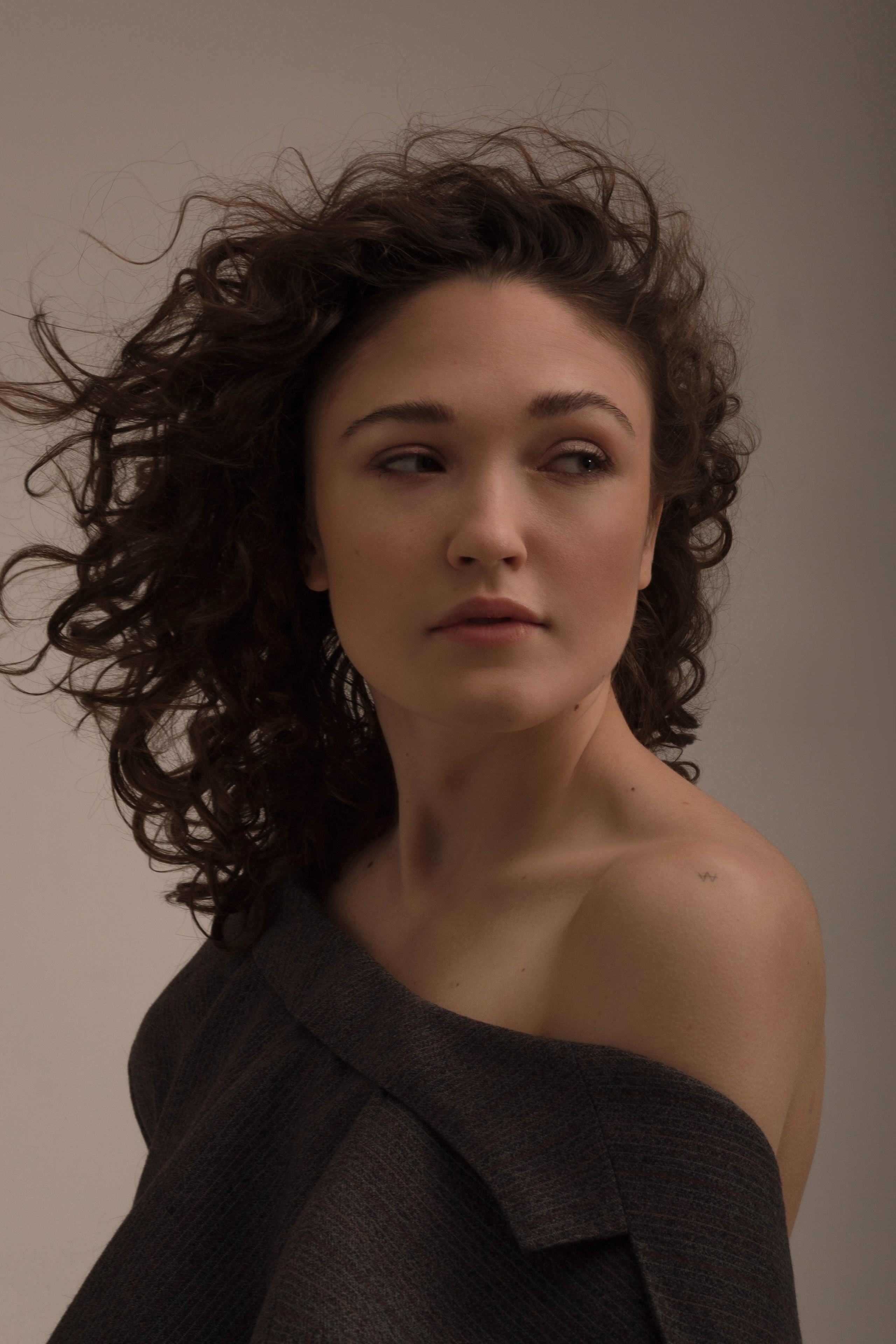 Студийные фотосессии