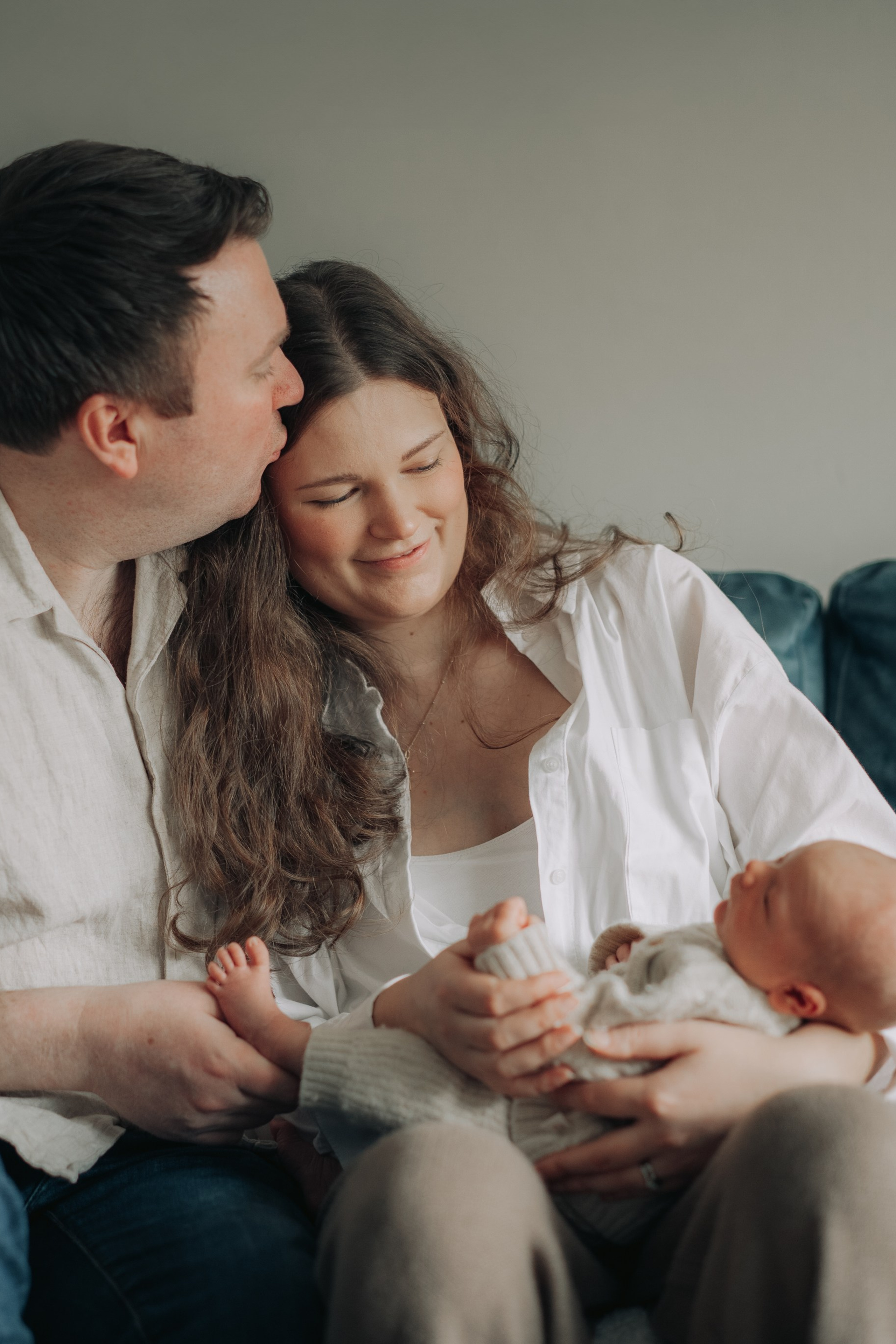 Journal. Family, Maternity & Newborn Photographer in Newcastle Upon Tyne / Yana Balatskaya