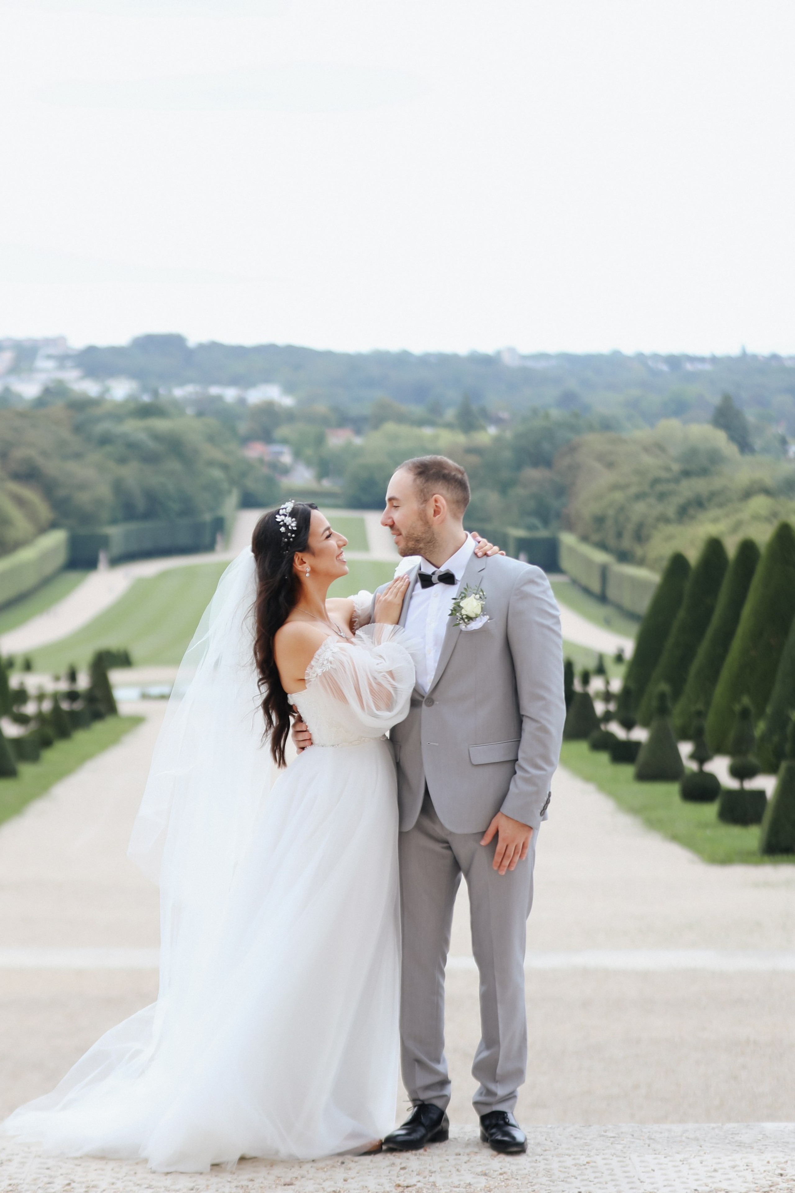Vita & Jenya. Flora Grigoryan Wedding Photography