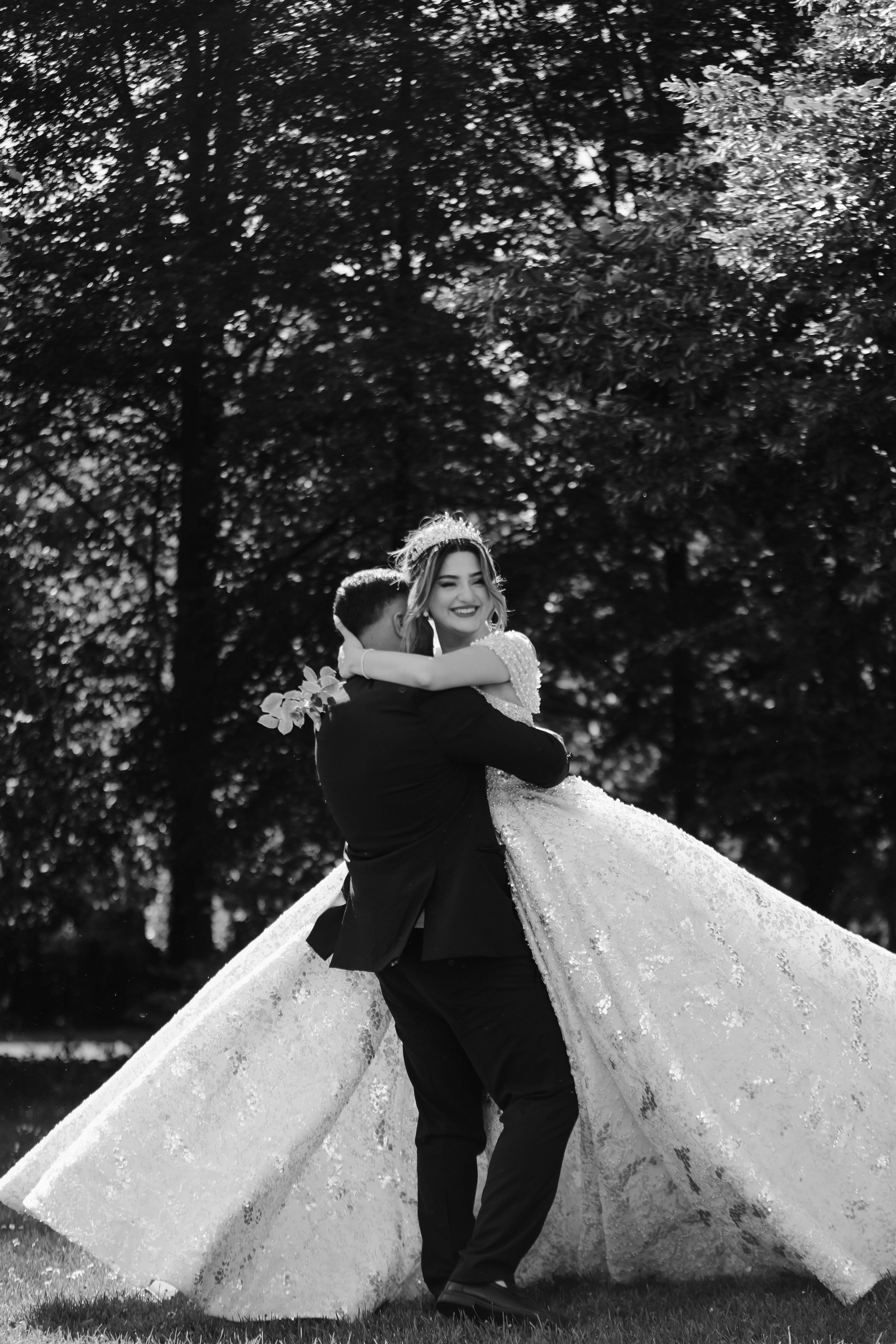 Mariam & Sergey. Flora Grigoryan Wedding Photography