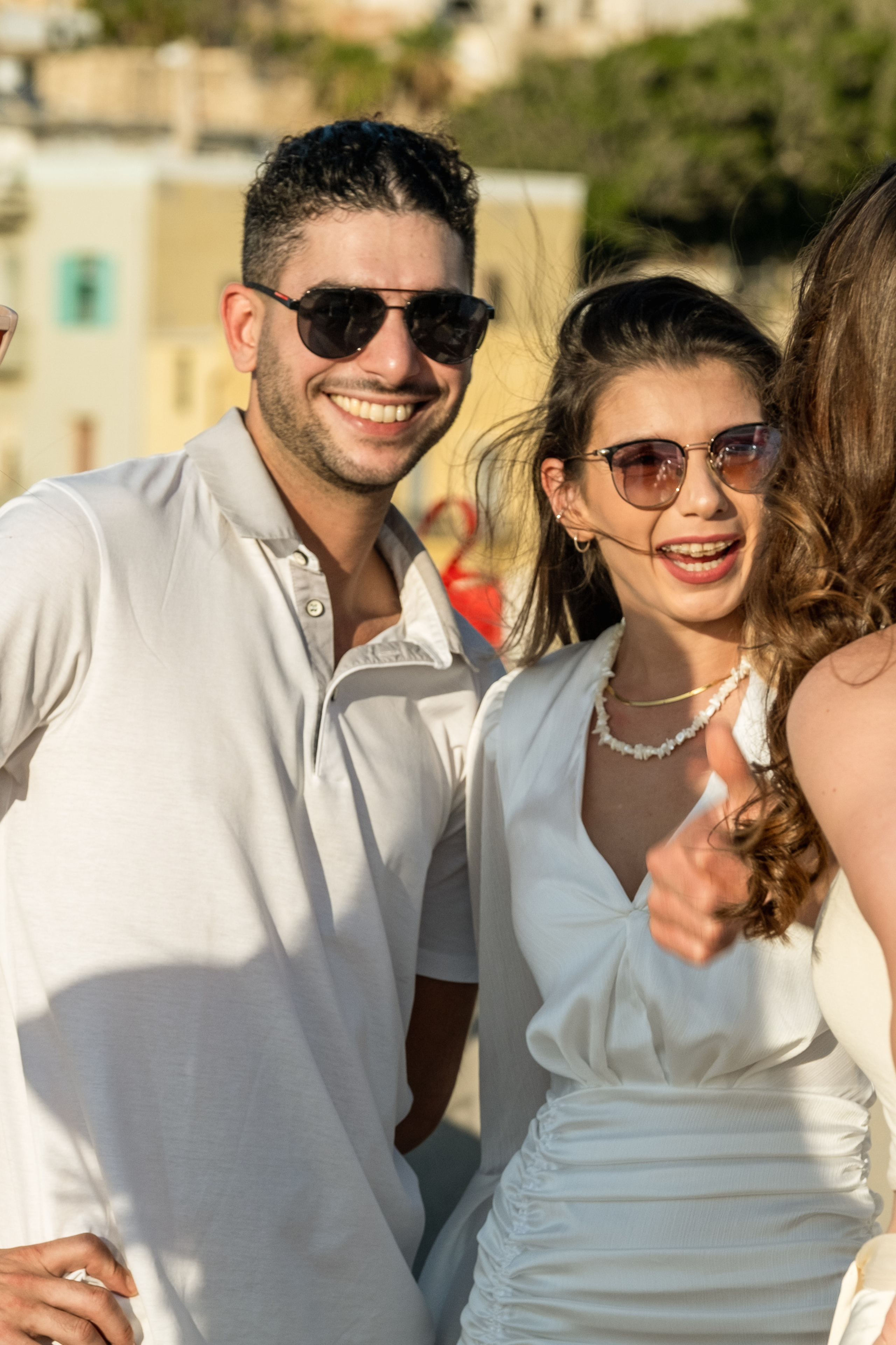 Birthday. Middle East Photo Agency סוכנות צילום המזרח התיכון — צילום מקצועי והדפסת מגנטים לאירועים