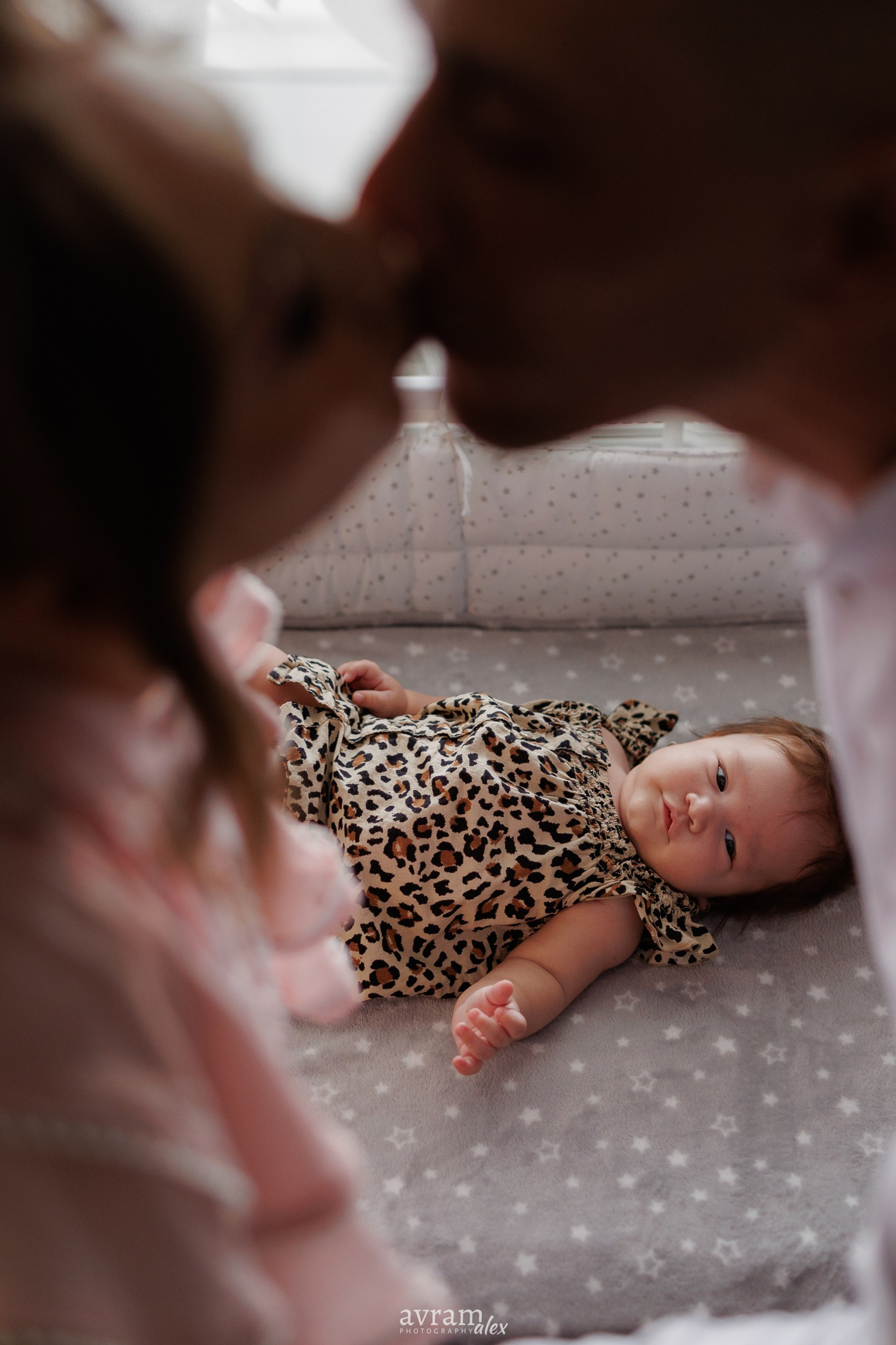 Giulia | Christening