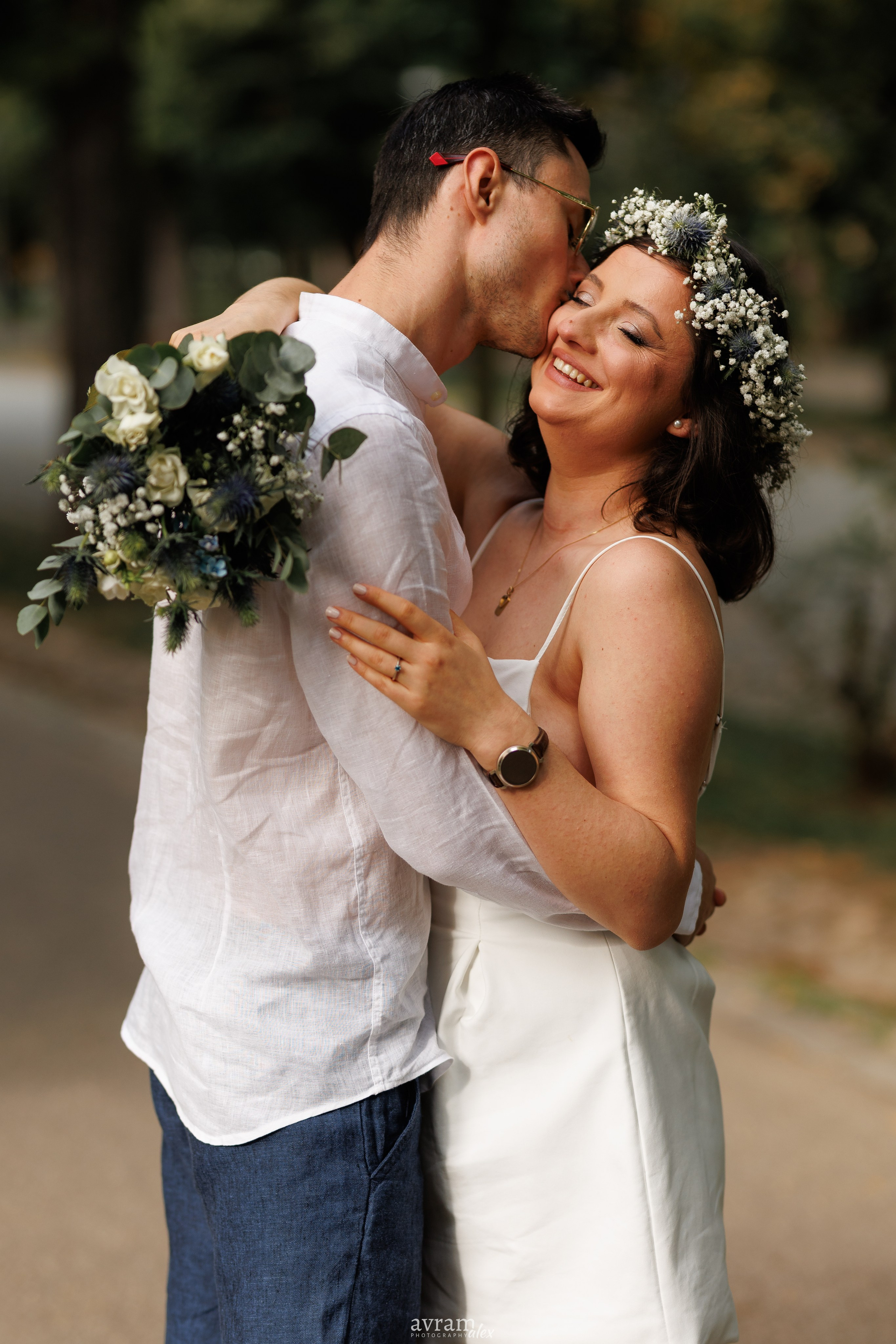 Renata + Vlad | CivilWedding
