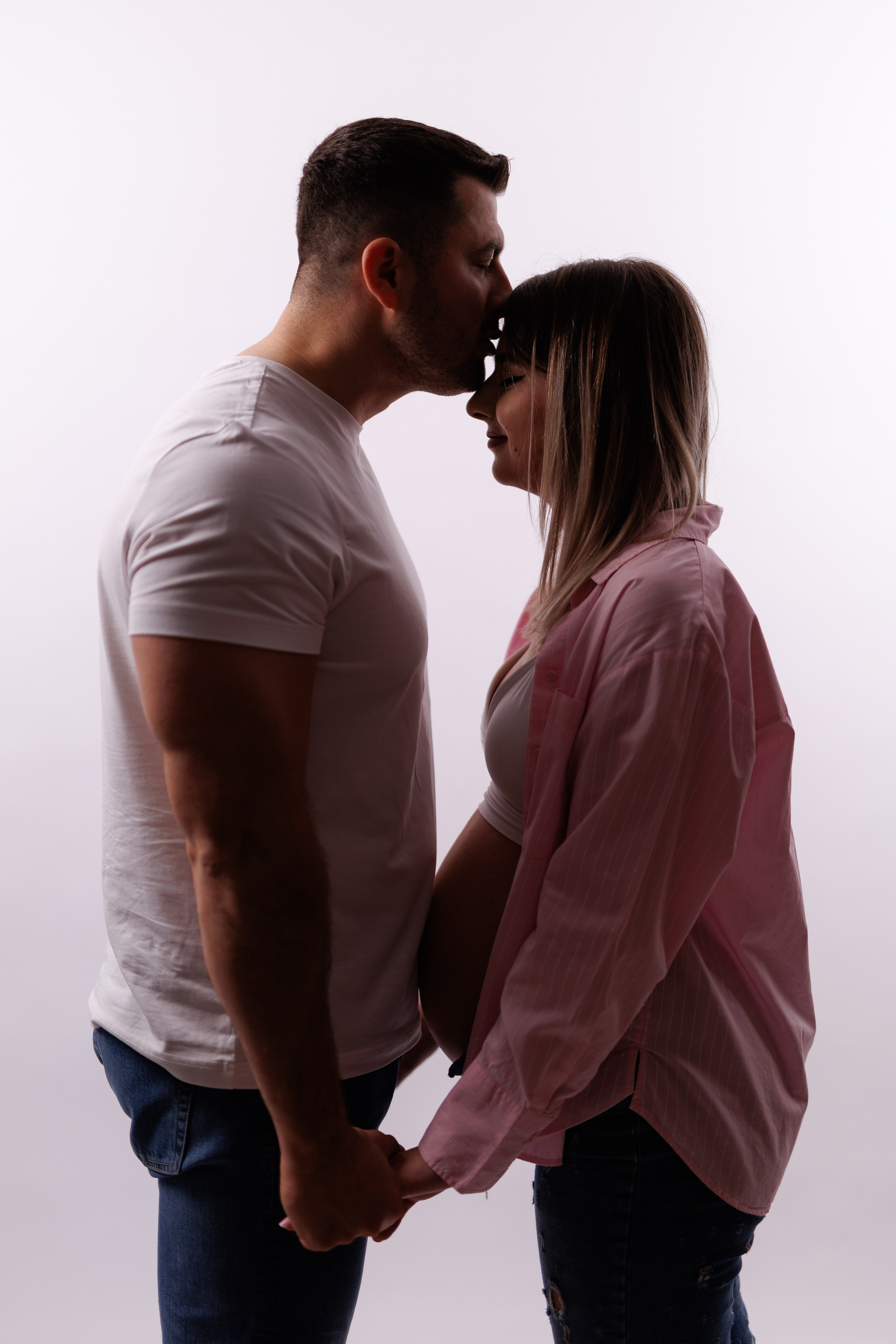 Tilda & Alex | MaternityPhotoshoot