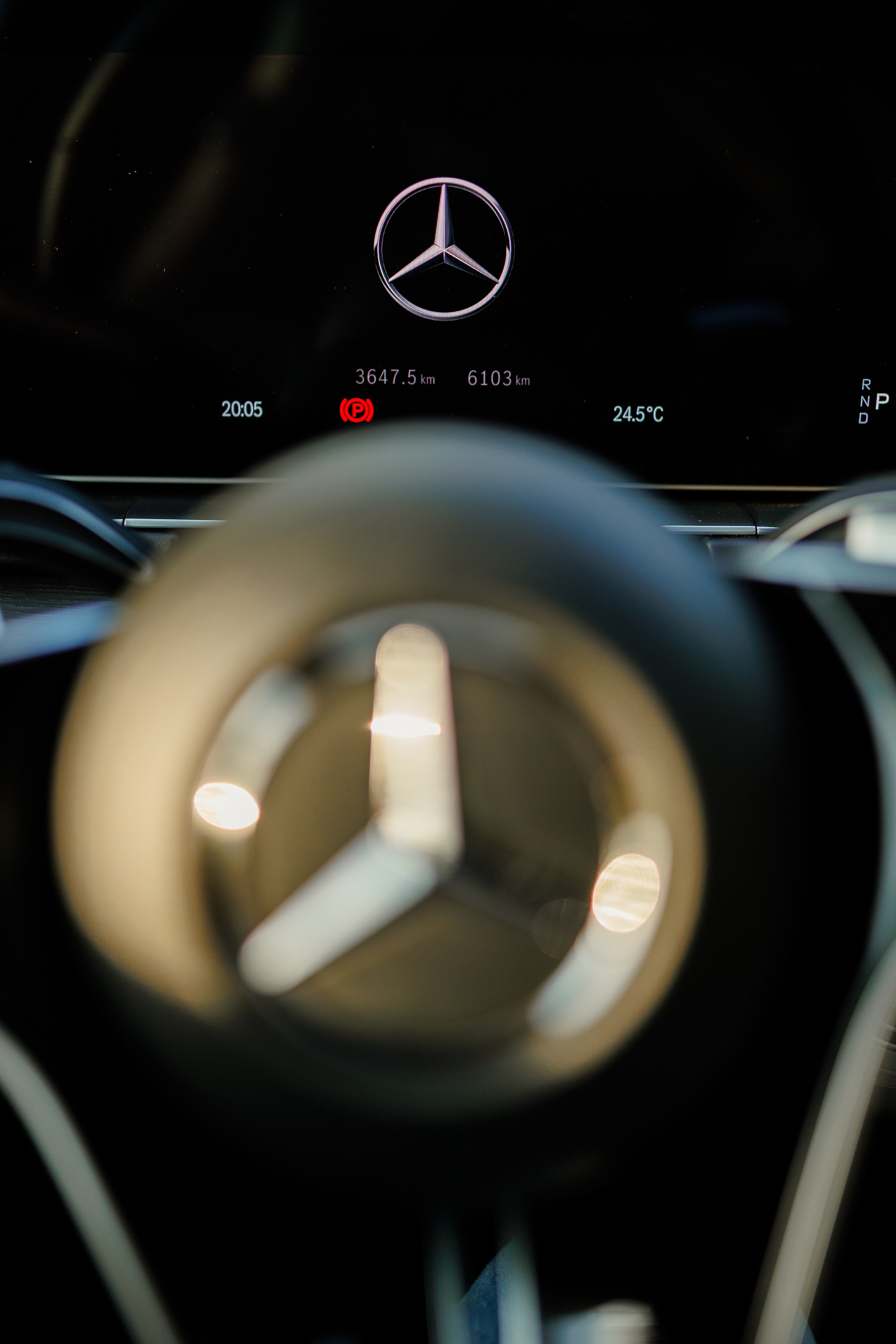 BDV Bestauto — GLE Coupe