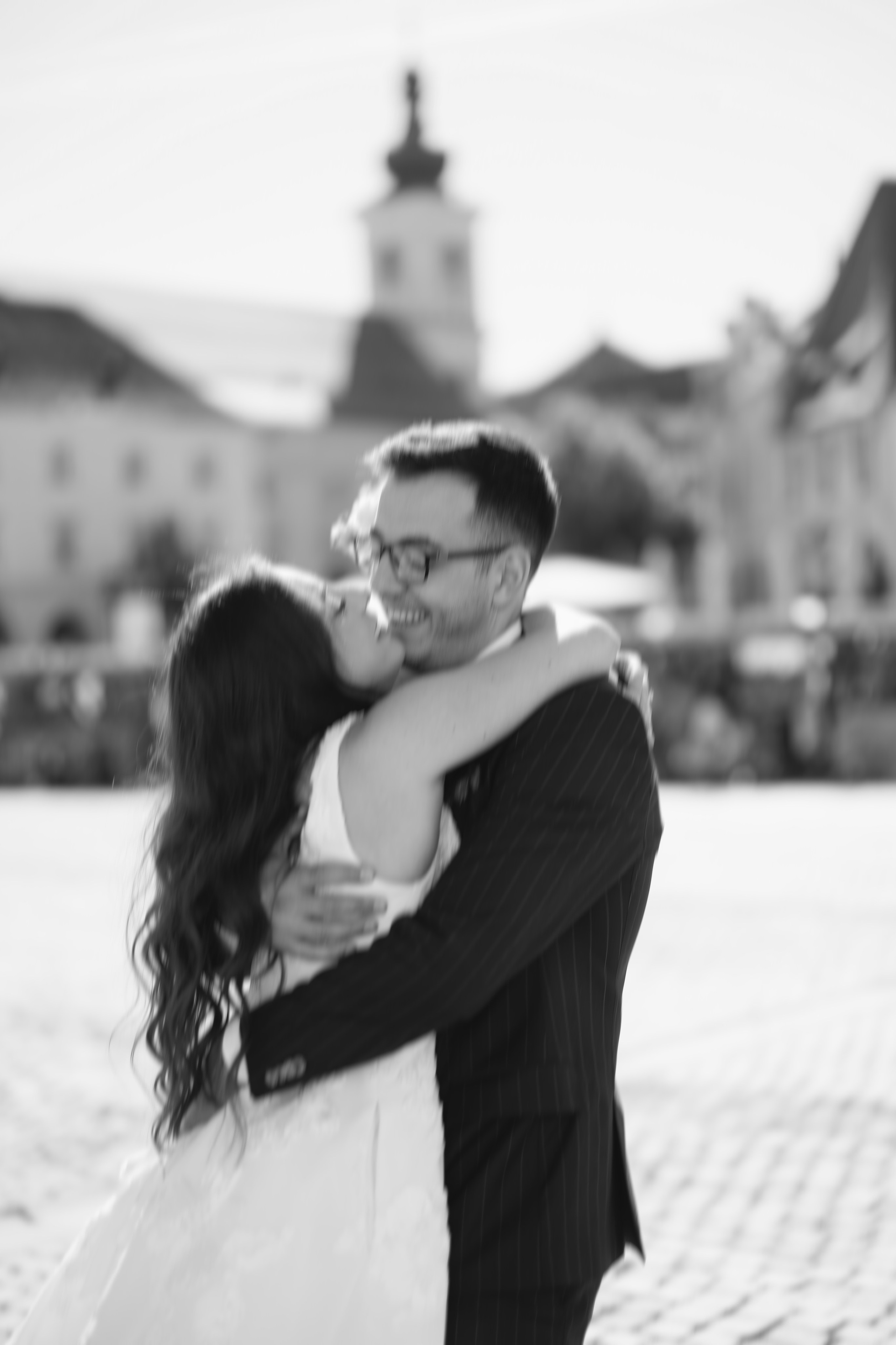 Amalia + Tavi | CivilWedding