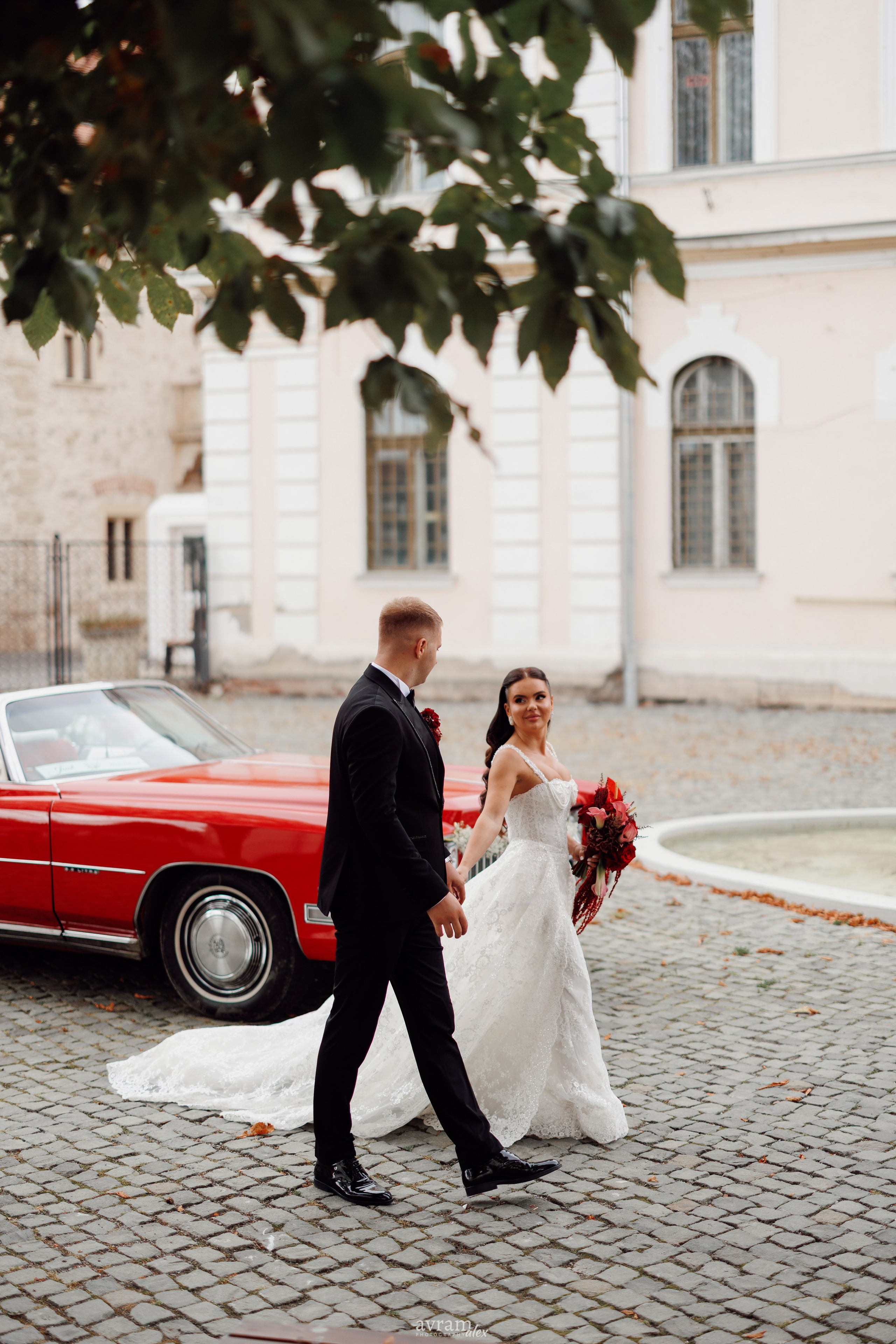 Malina + Horea | Wedding