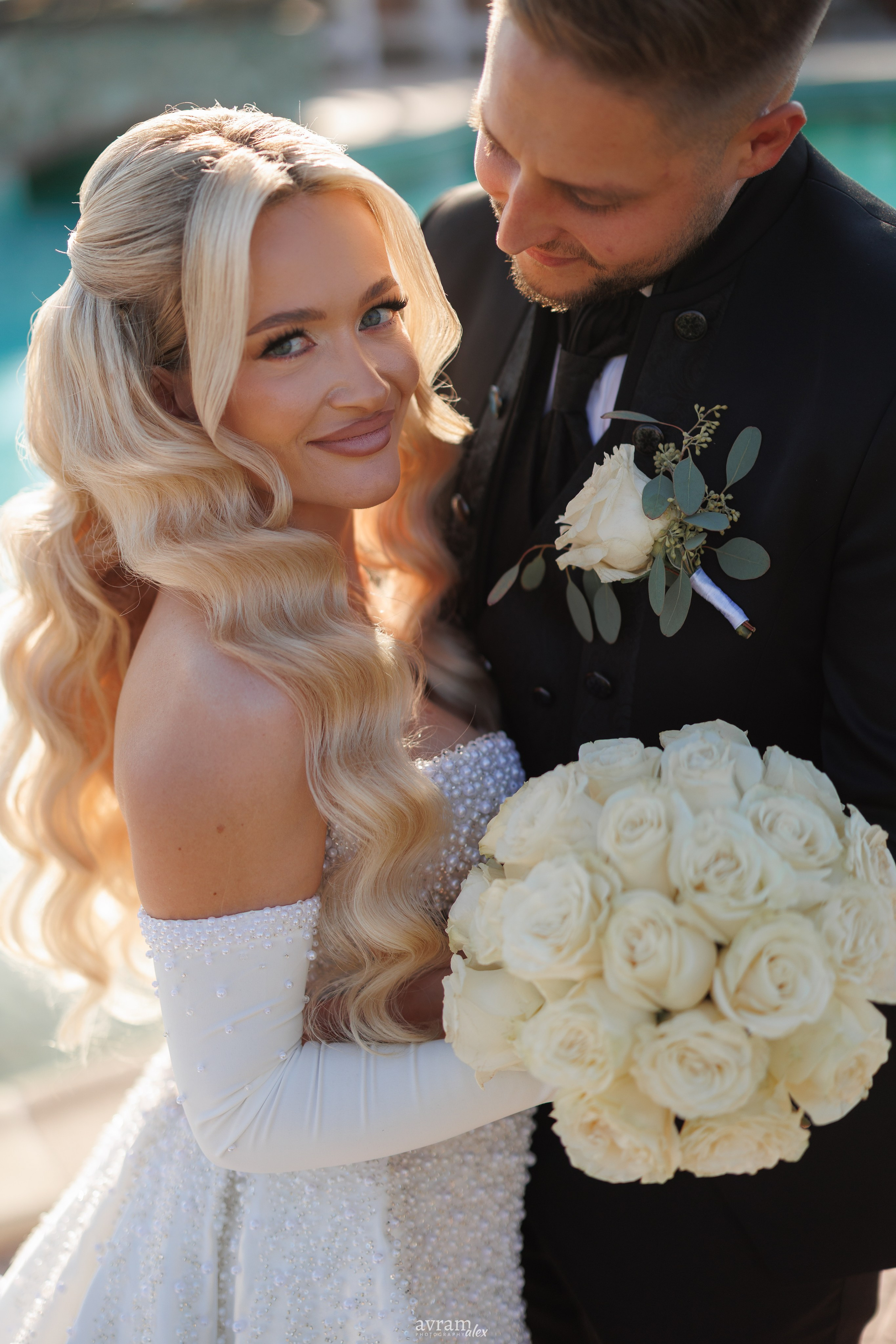 Diana + Catalin | Wedding