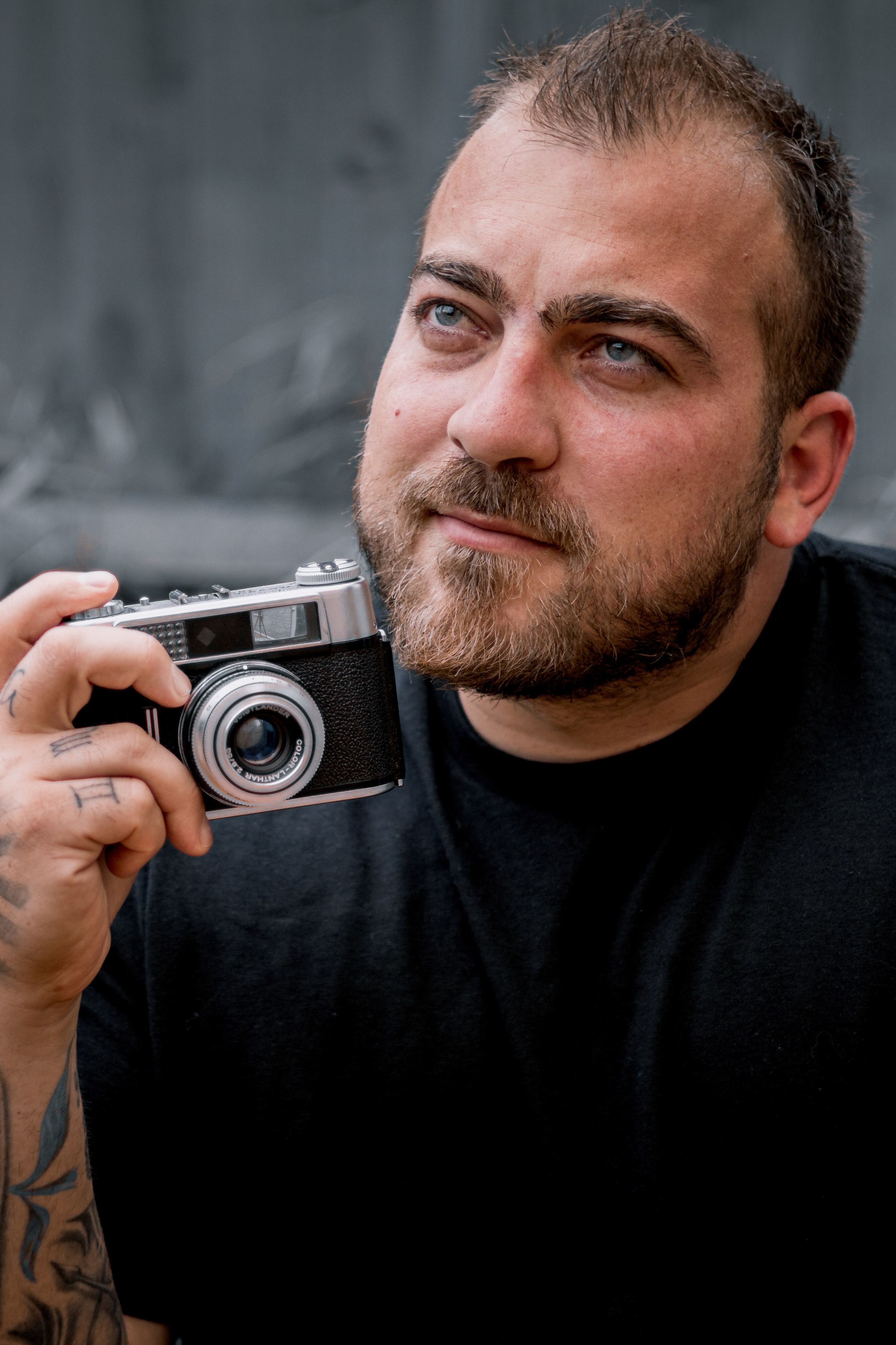 Blog. Wedding and boudoir photography by Liv and Laura