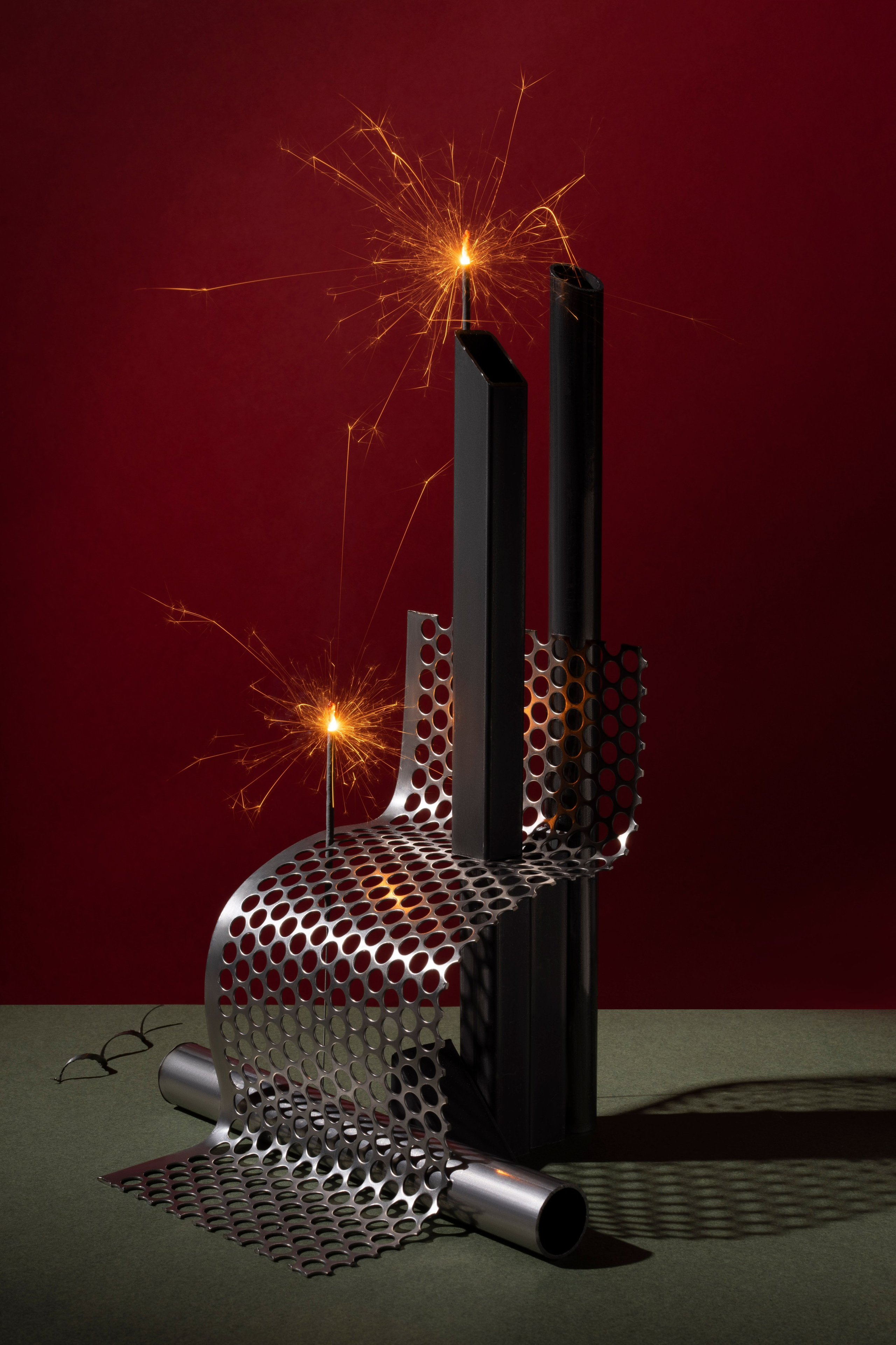 editorial for istra magazine 2021