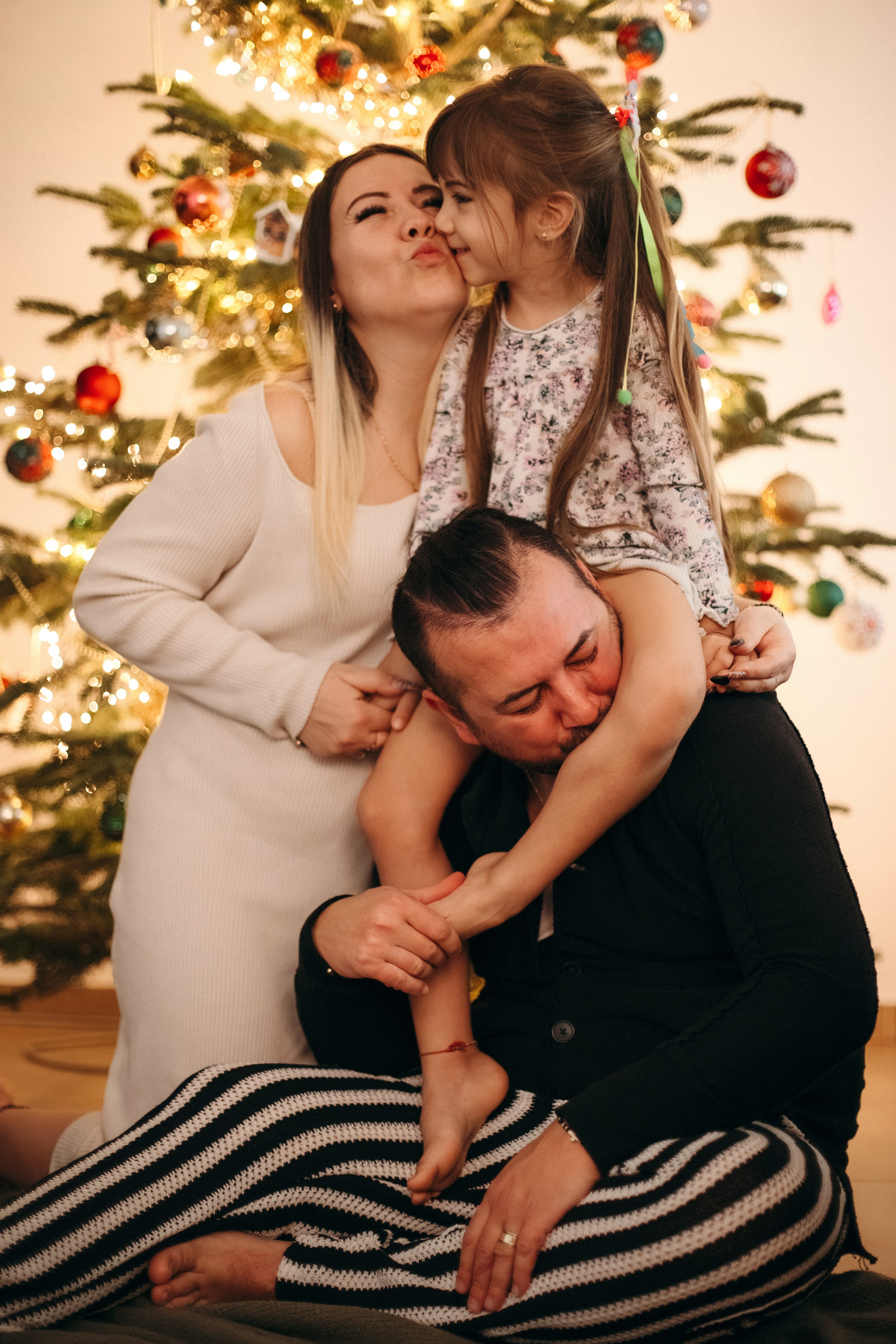 Stories. Fotograf de familie în Oradea Katsiaryna Ciortan