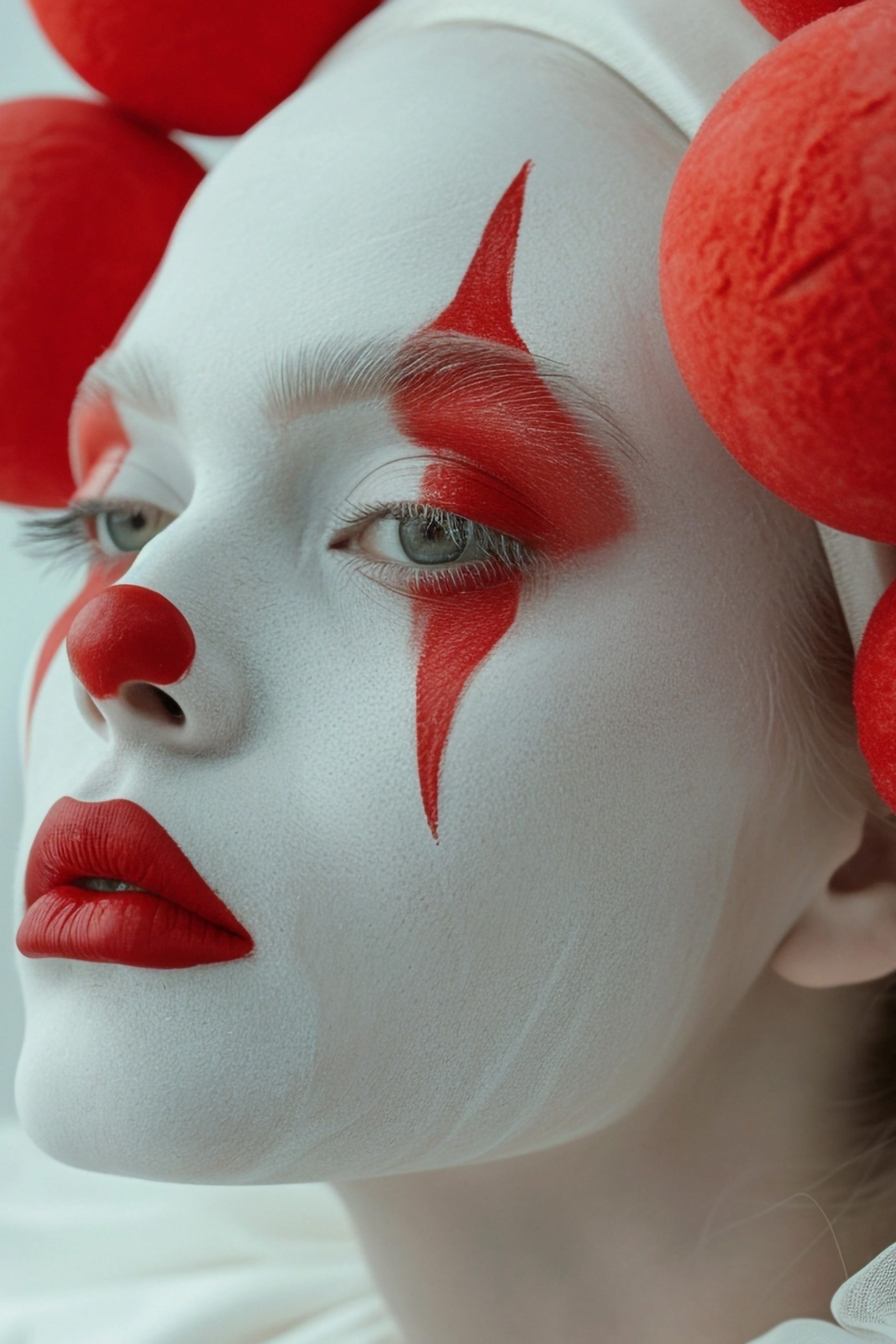 Geschichte. LUKIN IGOR Photography