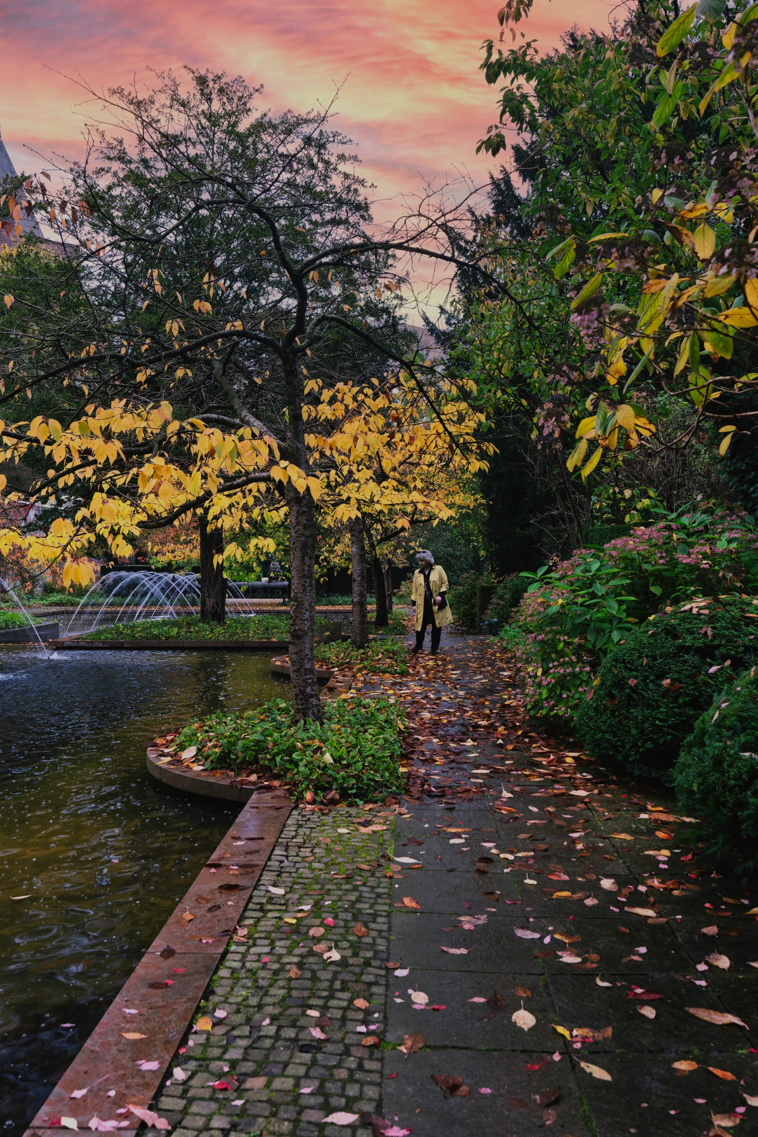 Geschichte. LUKIN IGOR Photography