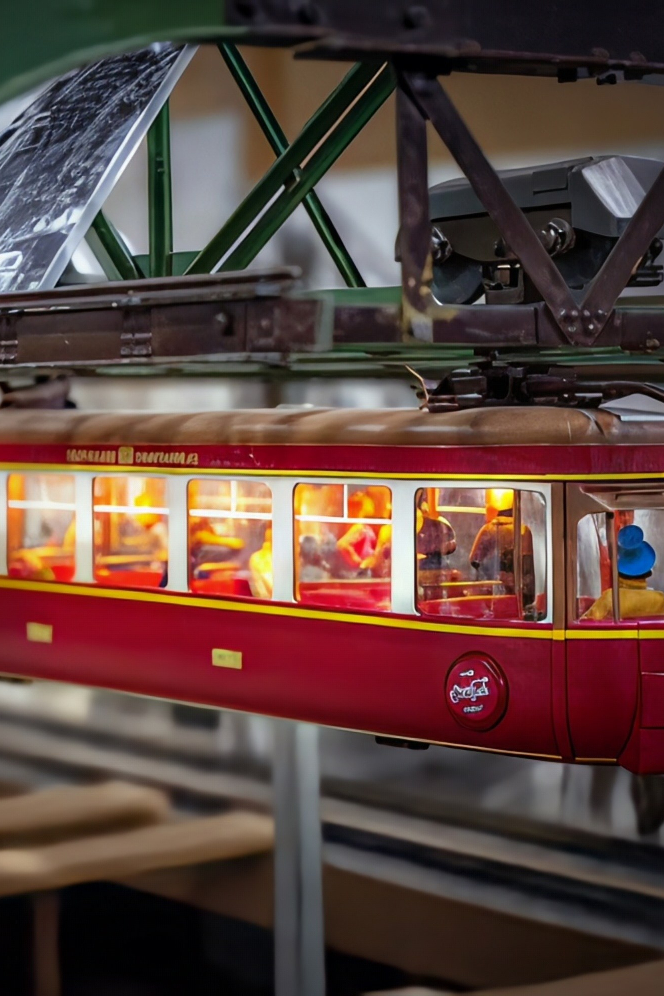 Geschichte. LUKIN IGOR Photography