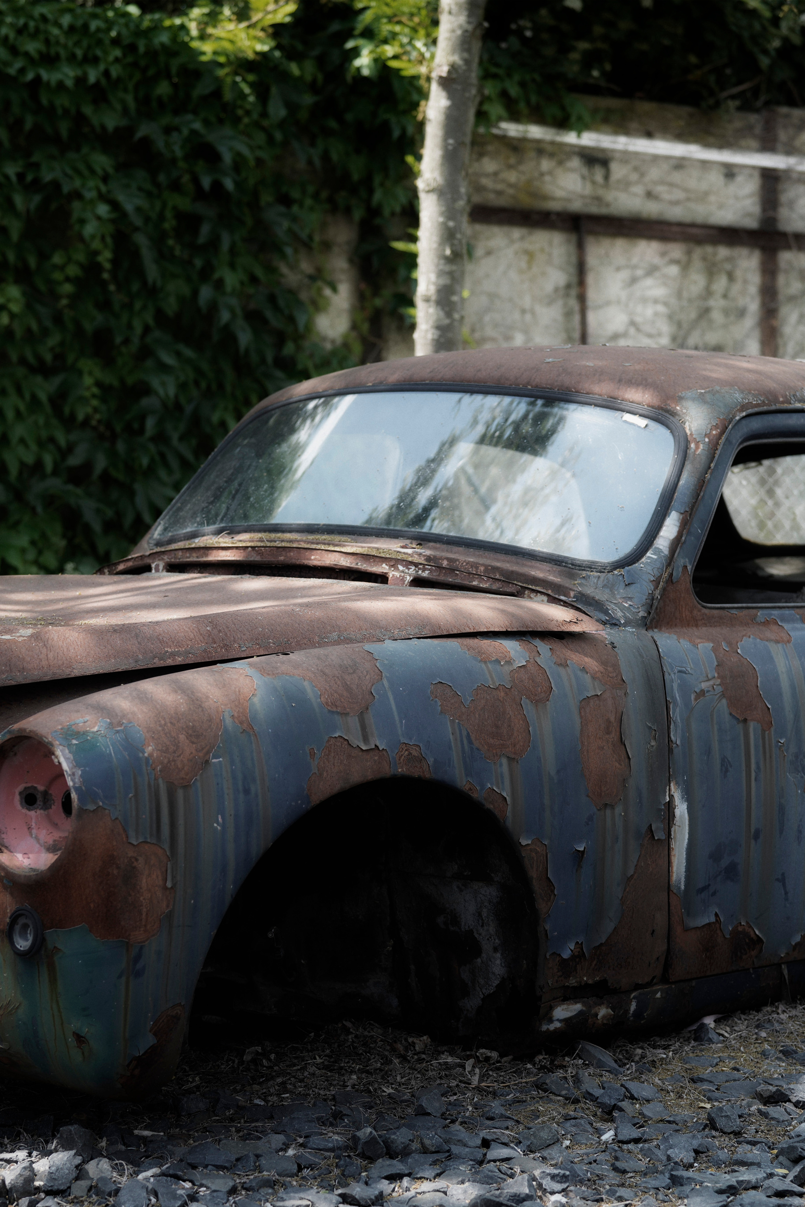 Geschichte. LUKIN IGOR Photography