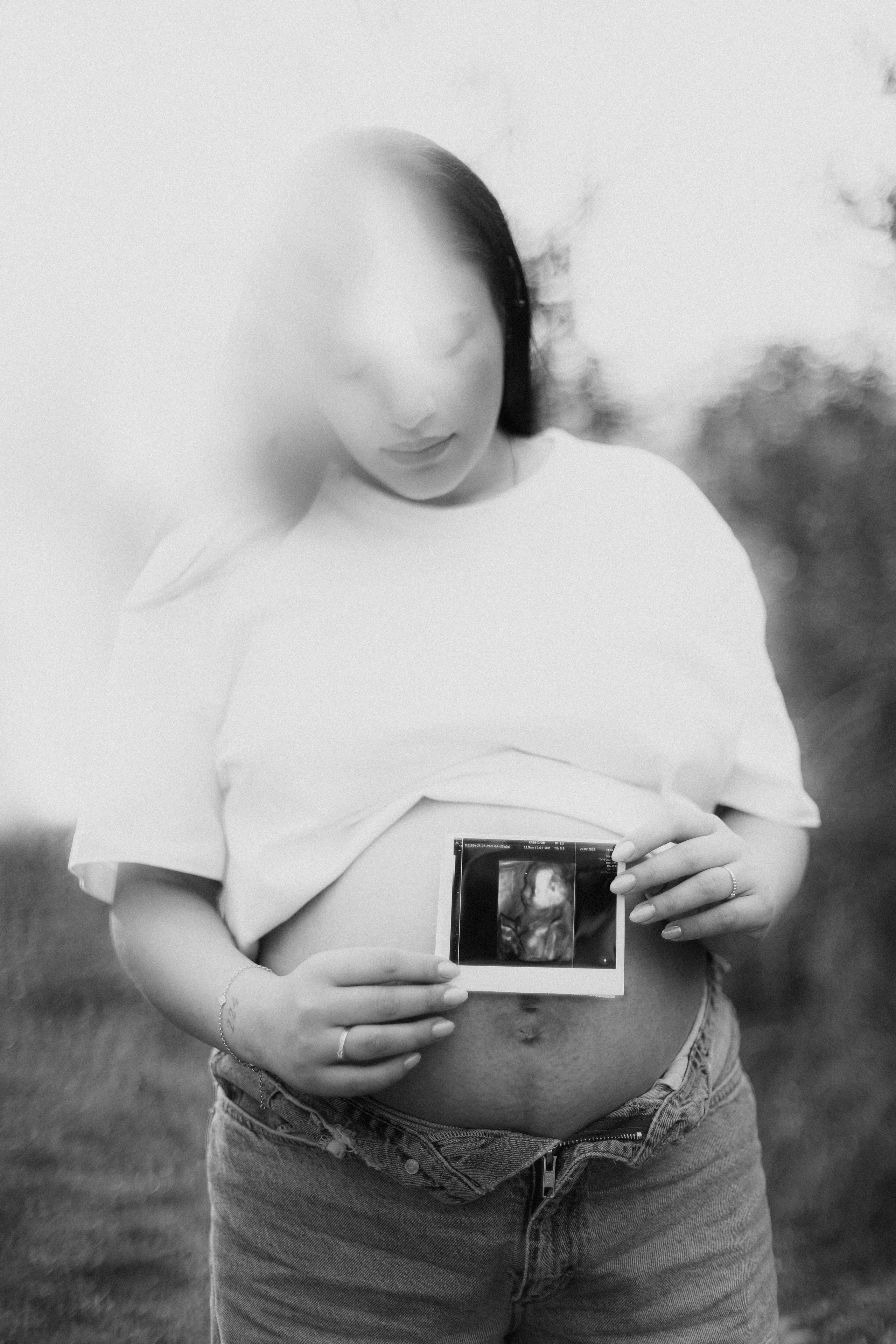 Фотосессия с Сашей