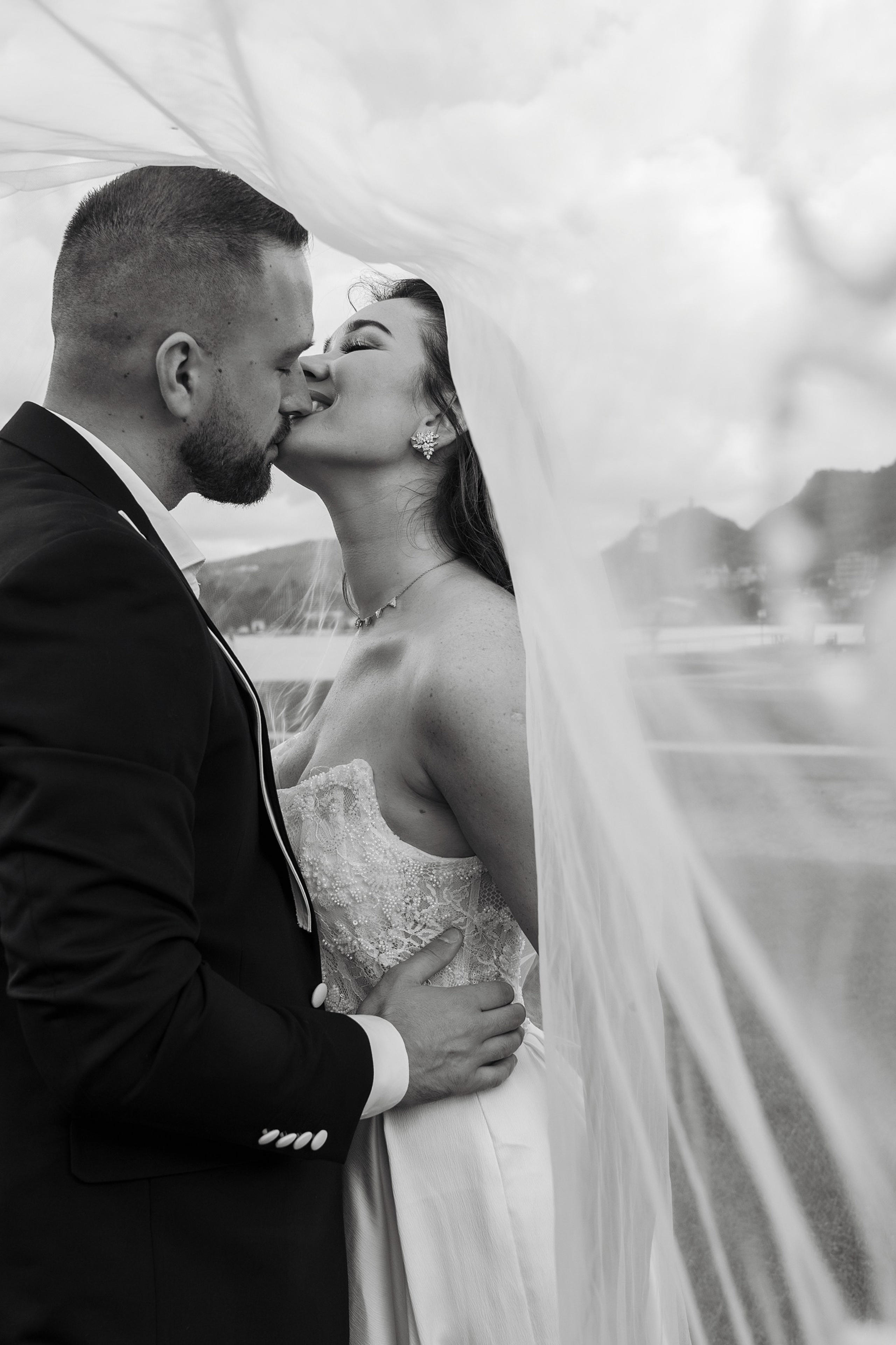 Edina & Vilson Lake Como