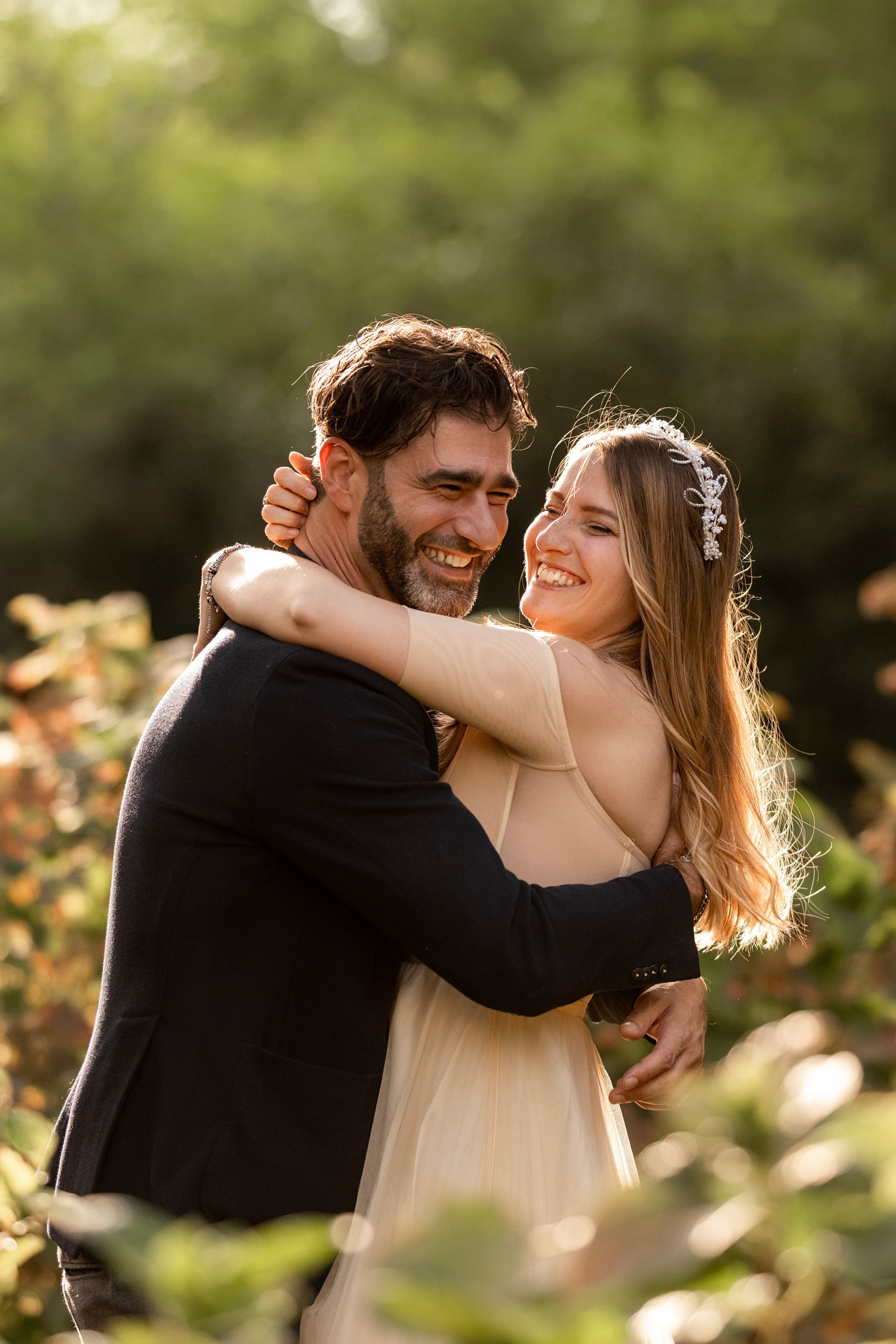 Elisa & Pietro Paolo