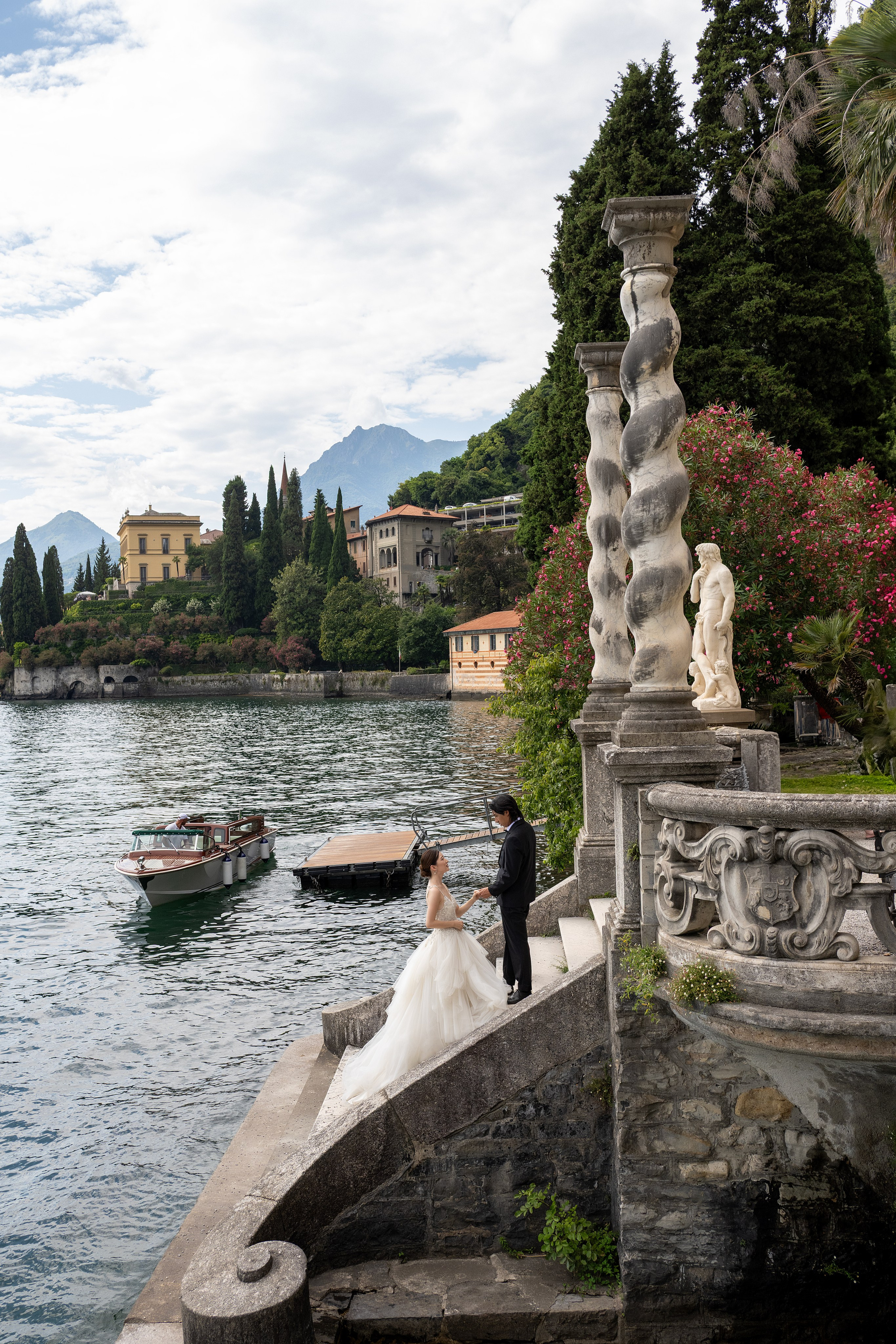 Wedding Villa Monastero