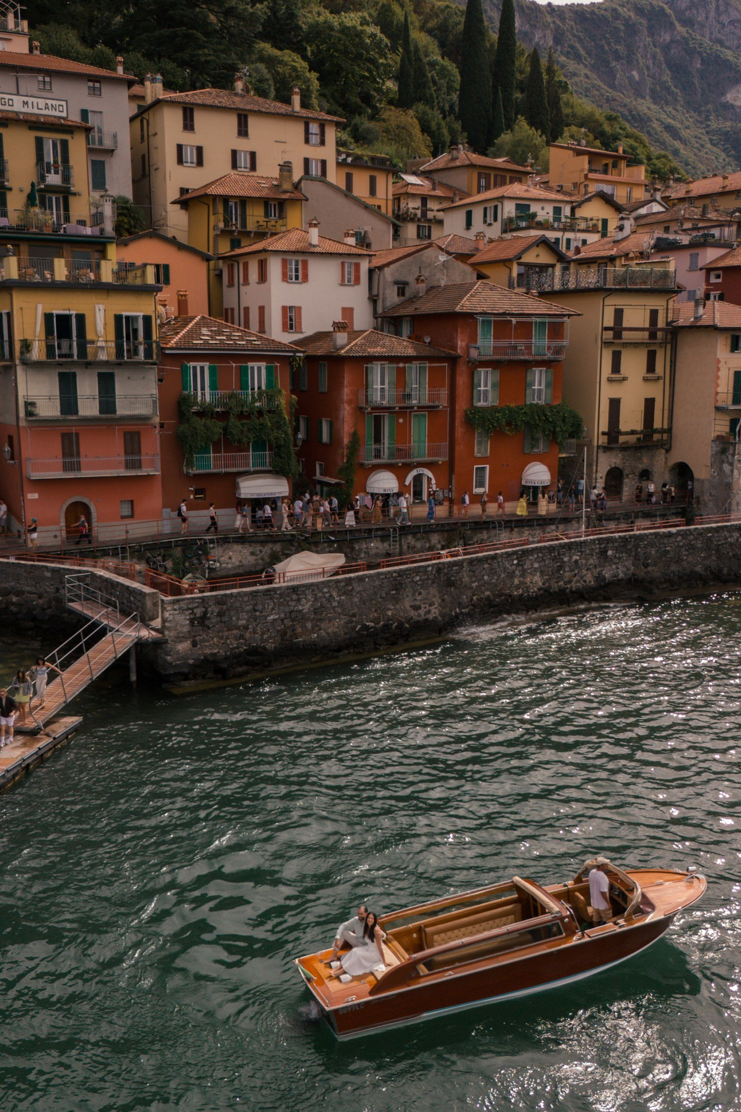 Varenna
