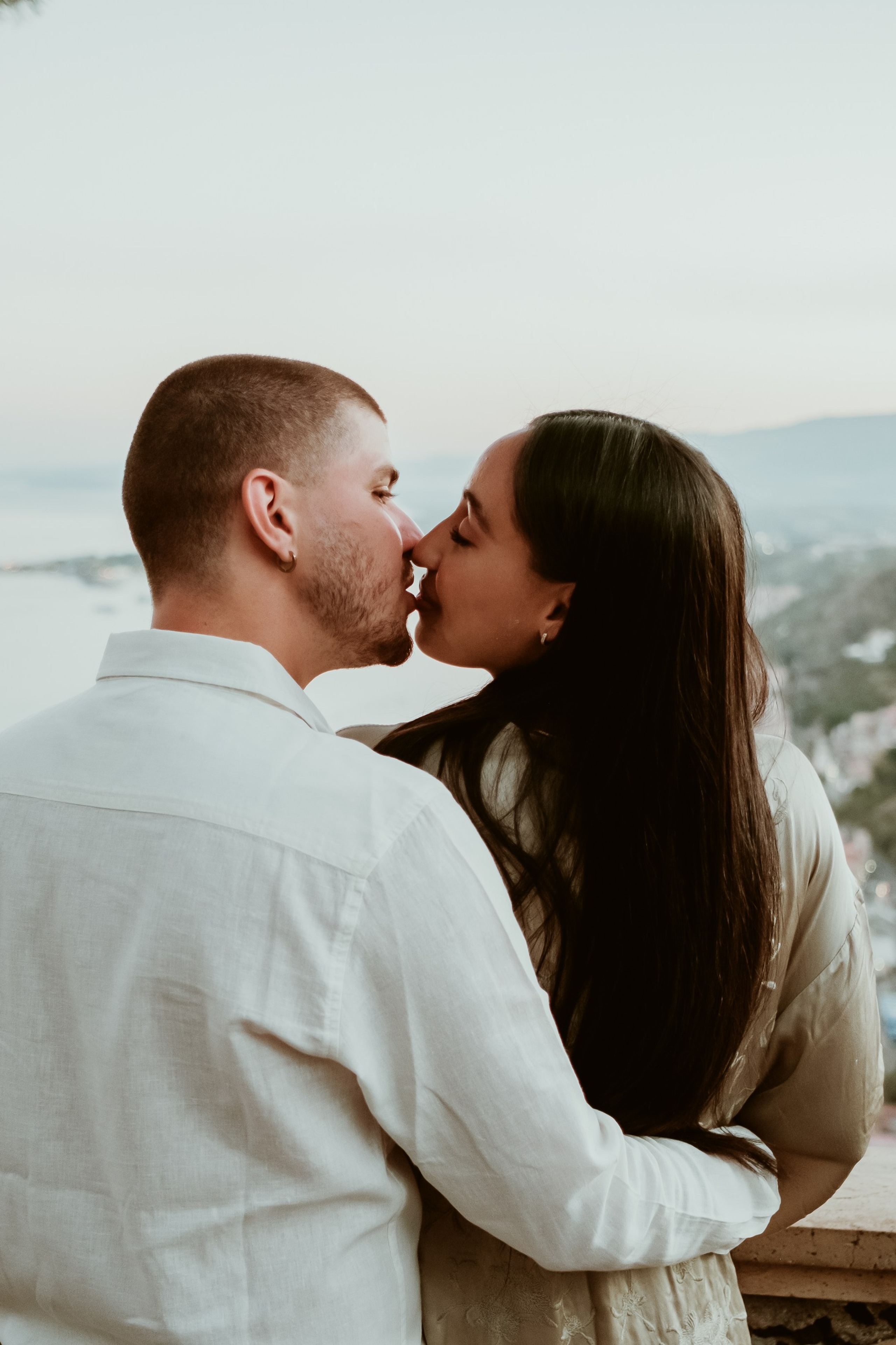 Salvatore Proposta di Matrimonio