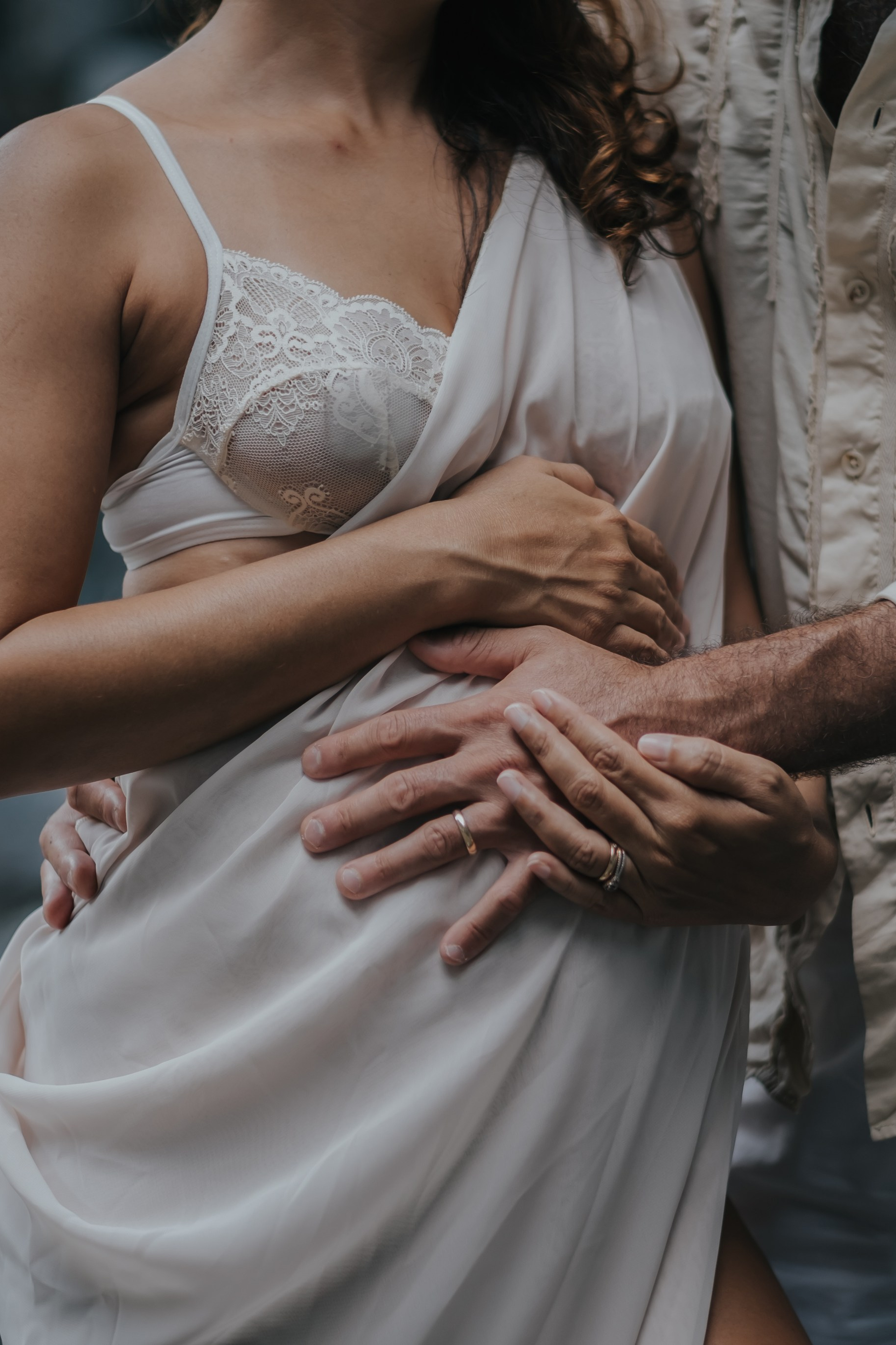 This little bun is almost done… Giorgio