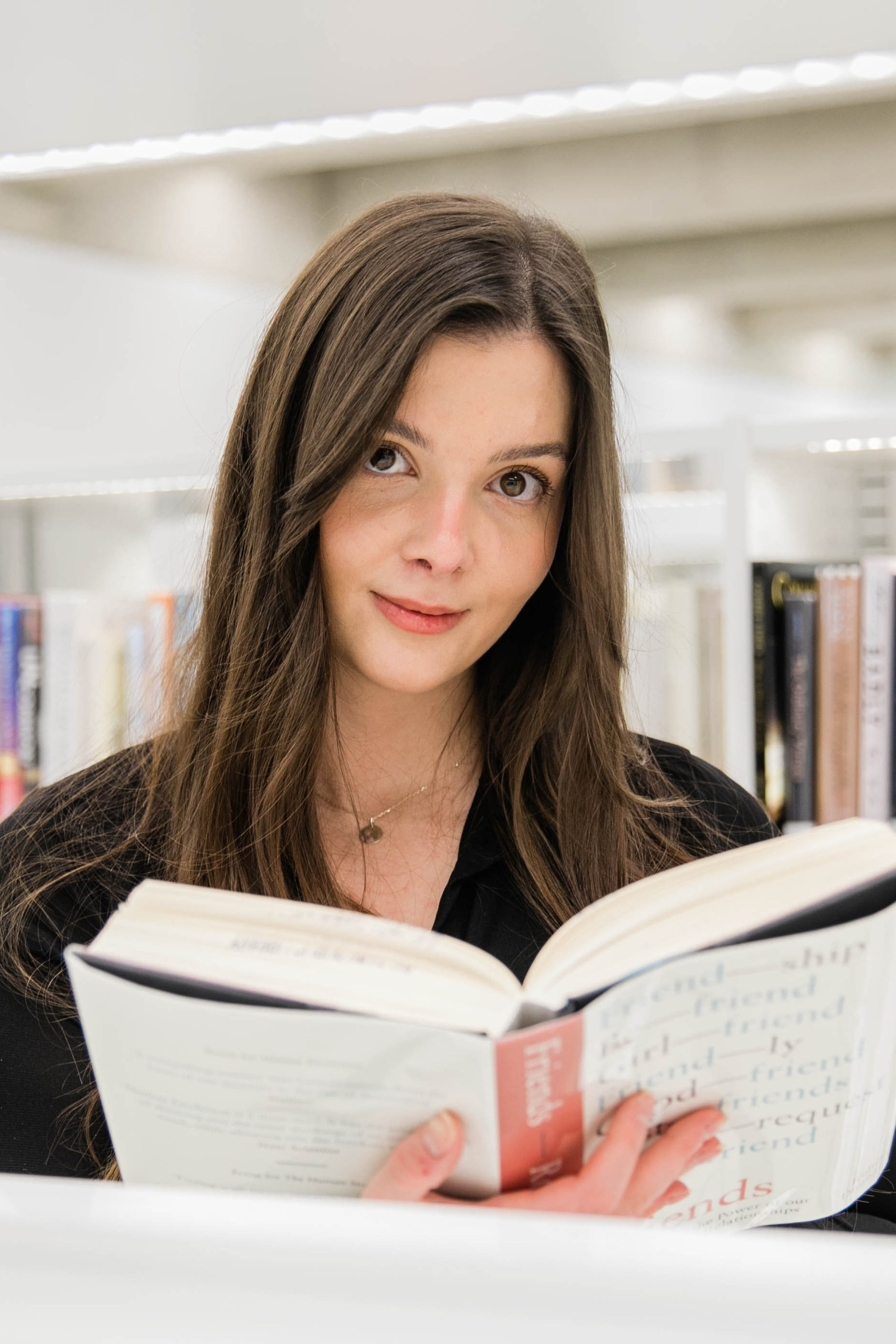 Darina — Calgary Public Library