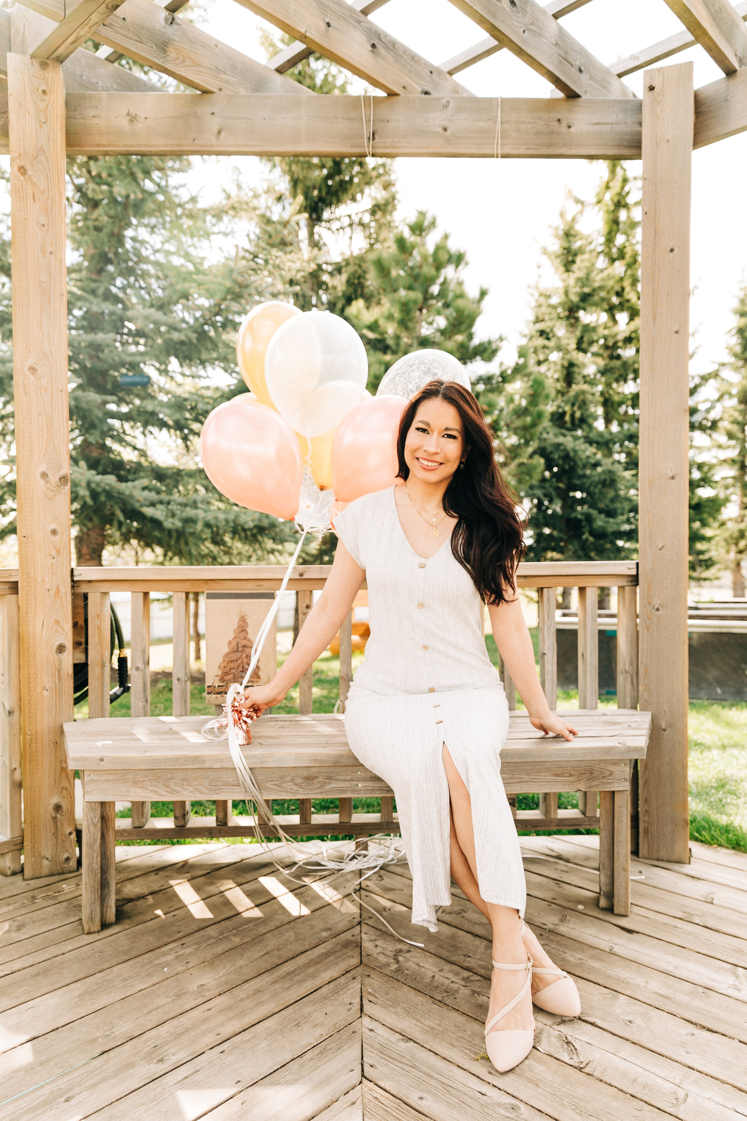 Astrid Portraits — Calgary