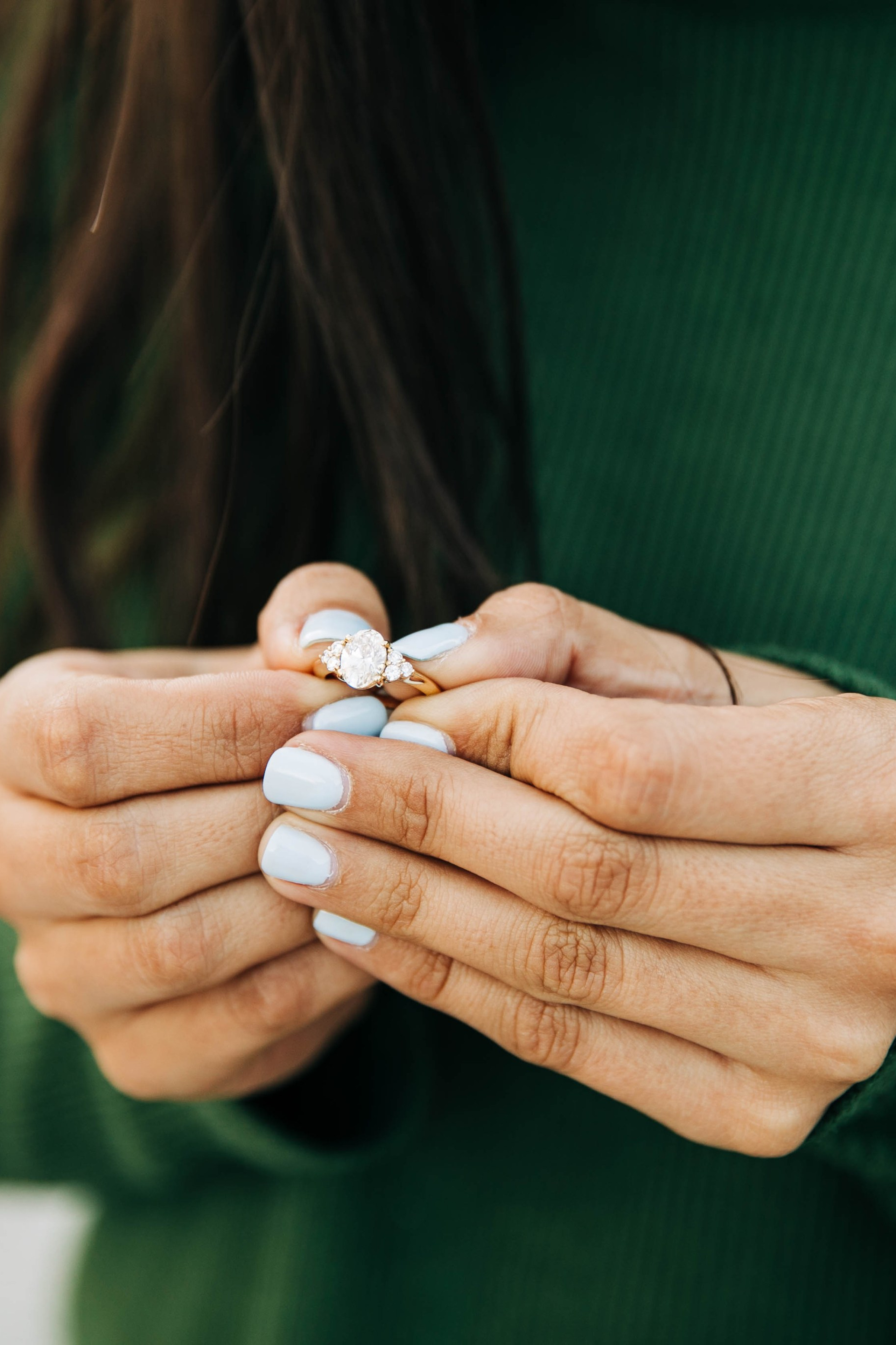 Mabel — Canmore Engagement