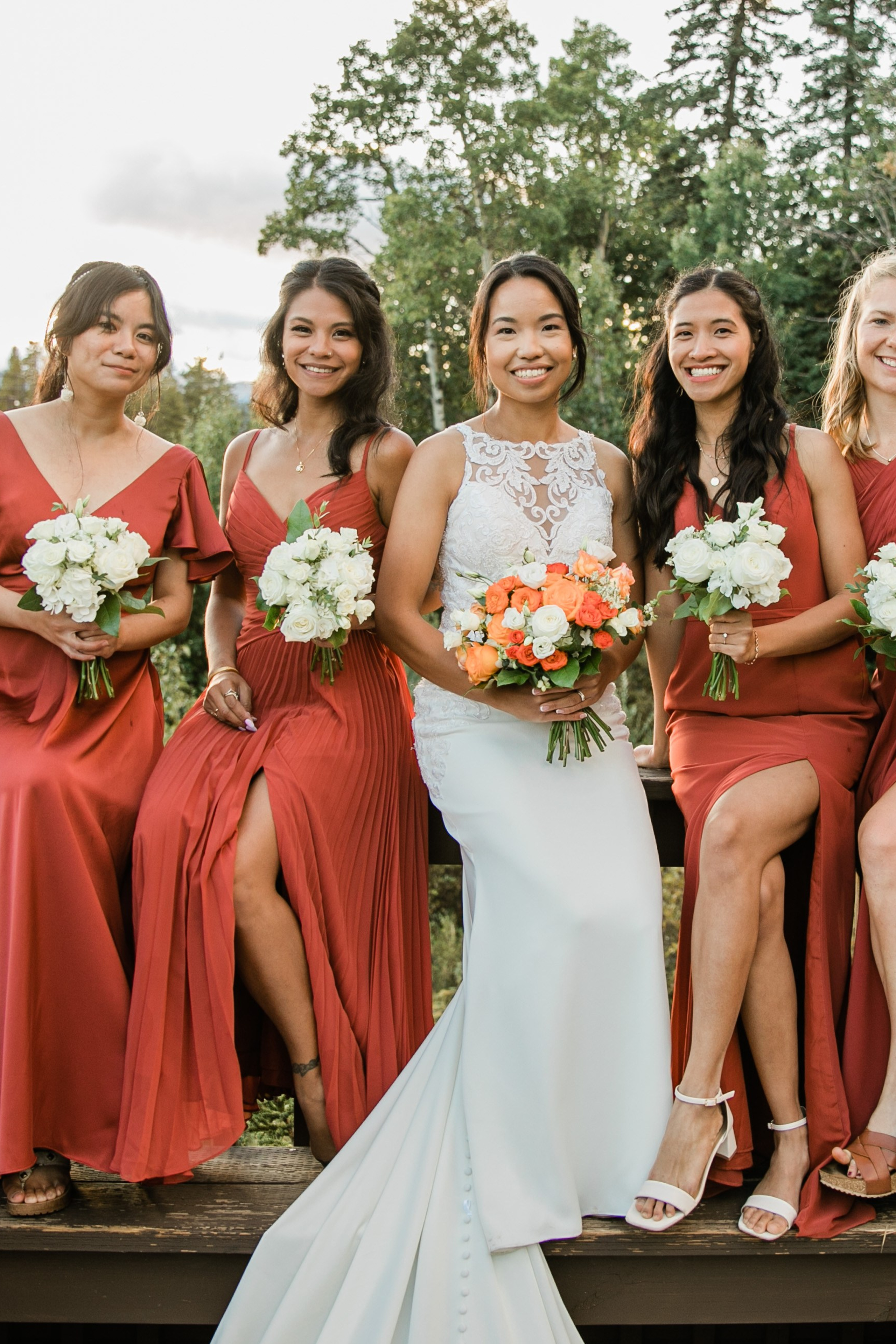 Aleks & Erika — Wedding