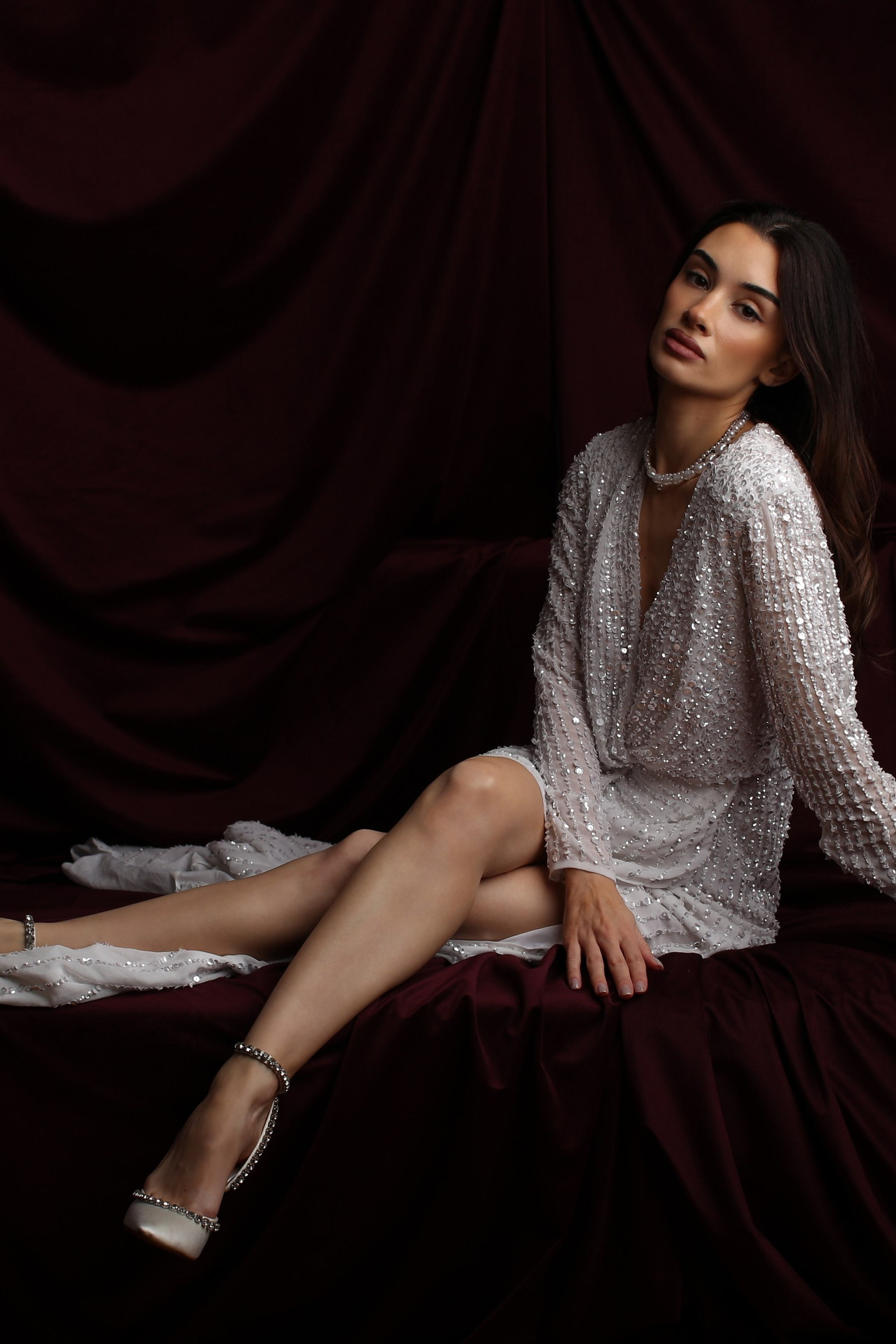 YESENIA. CCORNEA PHOTOGRAPHY