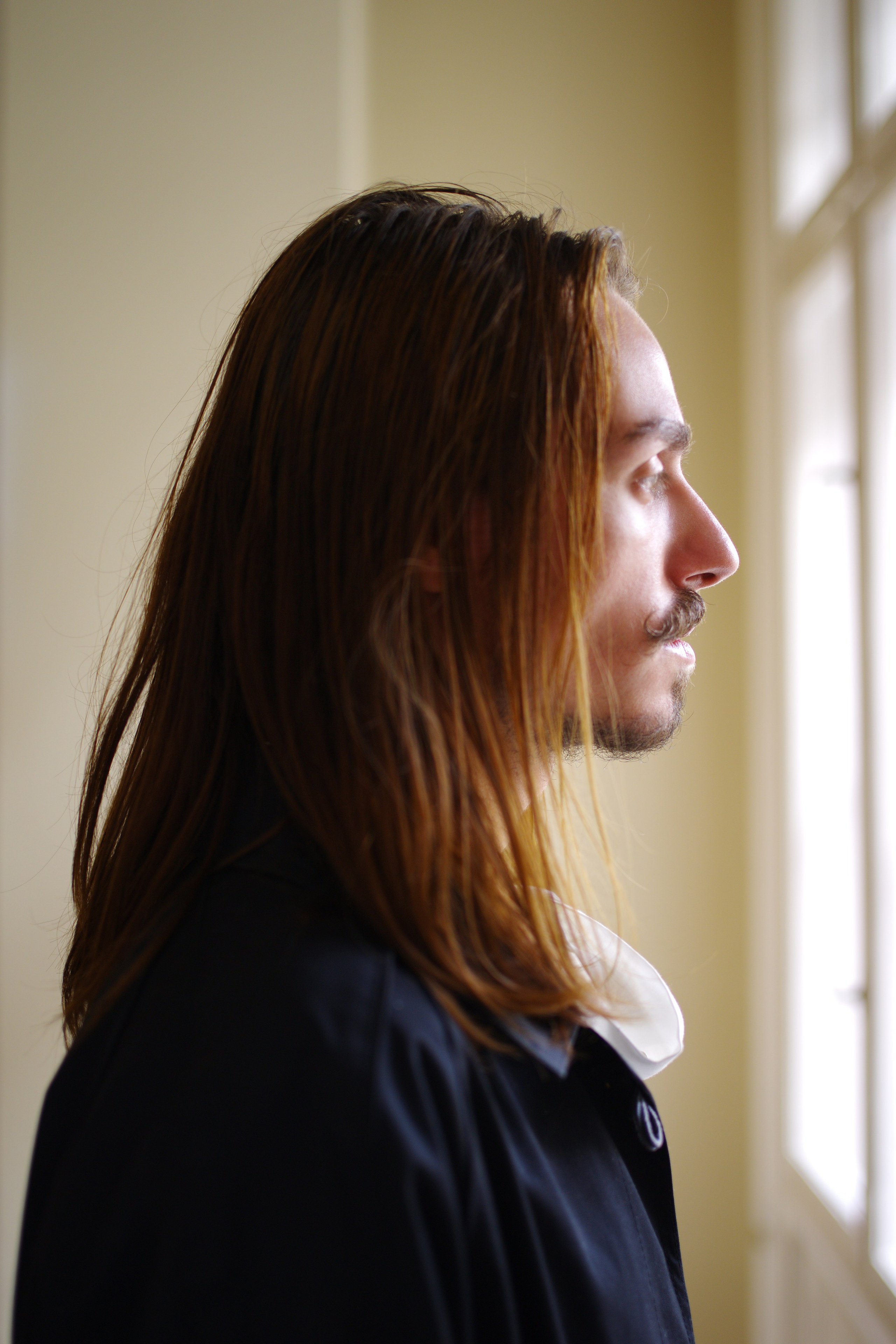 MARIUS. CCORNEA PHOTOGRAPHY